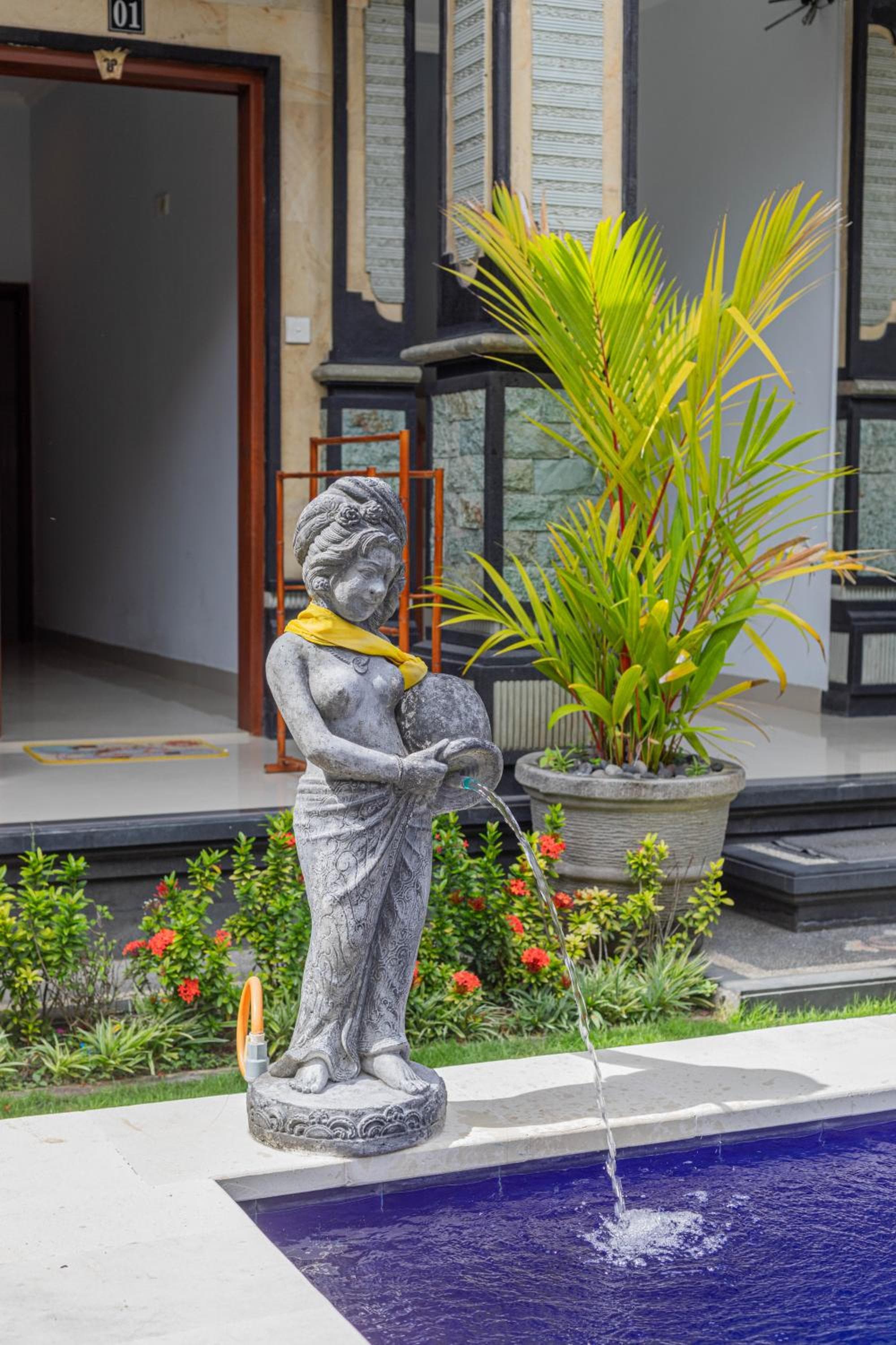 Prama Beach Canggu by The Loka photo 8
