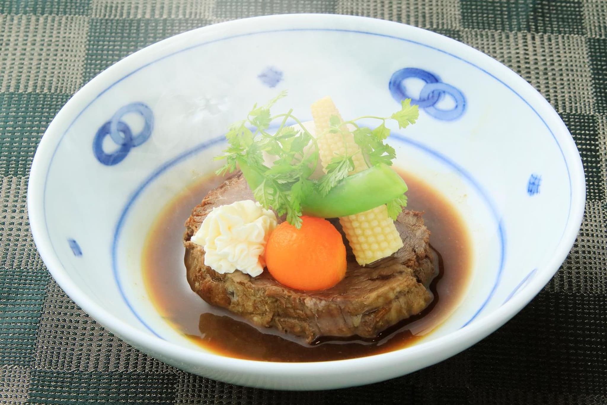 Tensui Saryo photo 5
