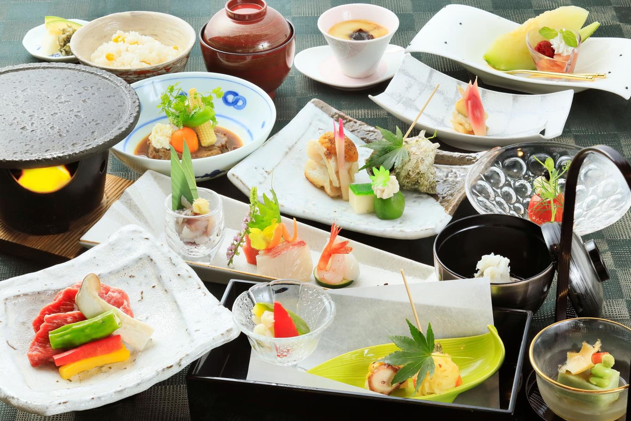 Tensui Saryo photo 6