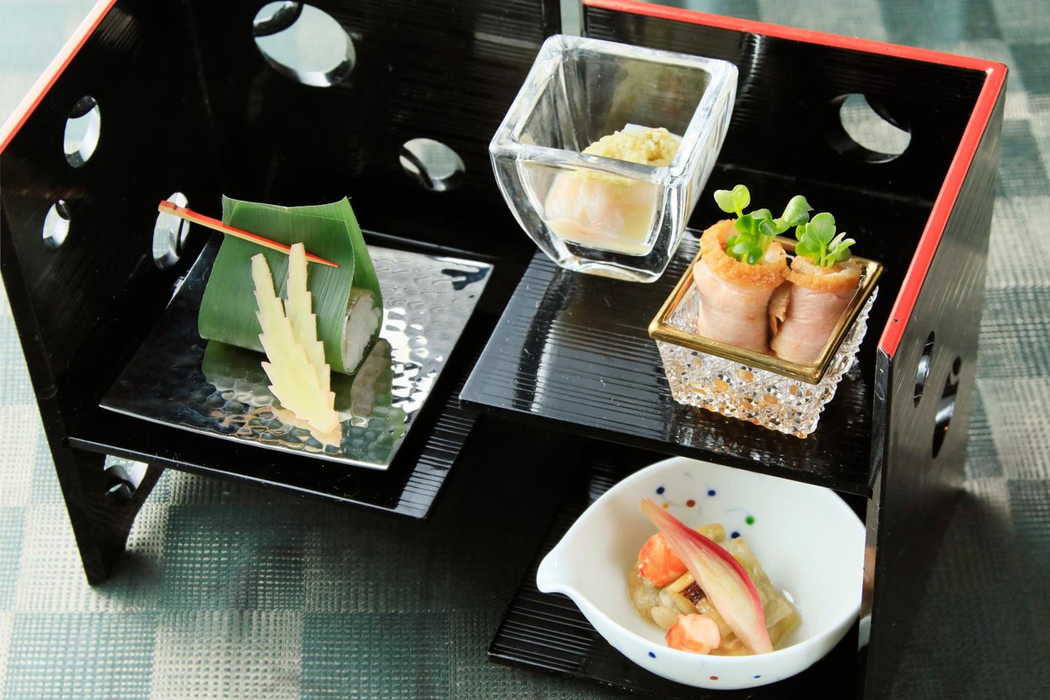 Tensui Saryo photo 4