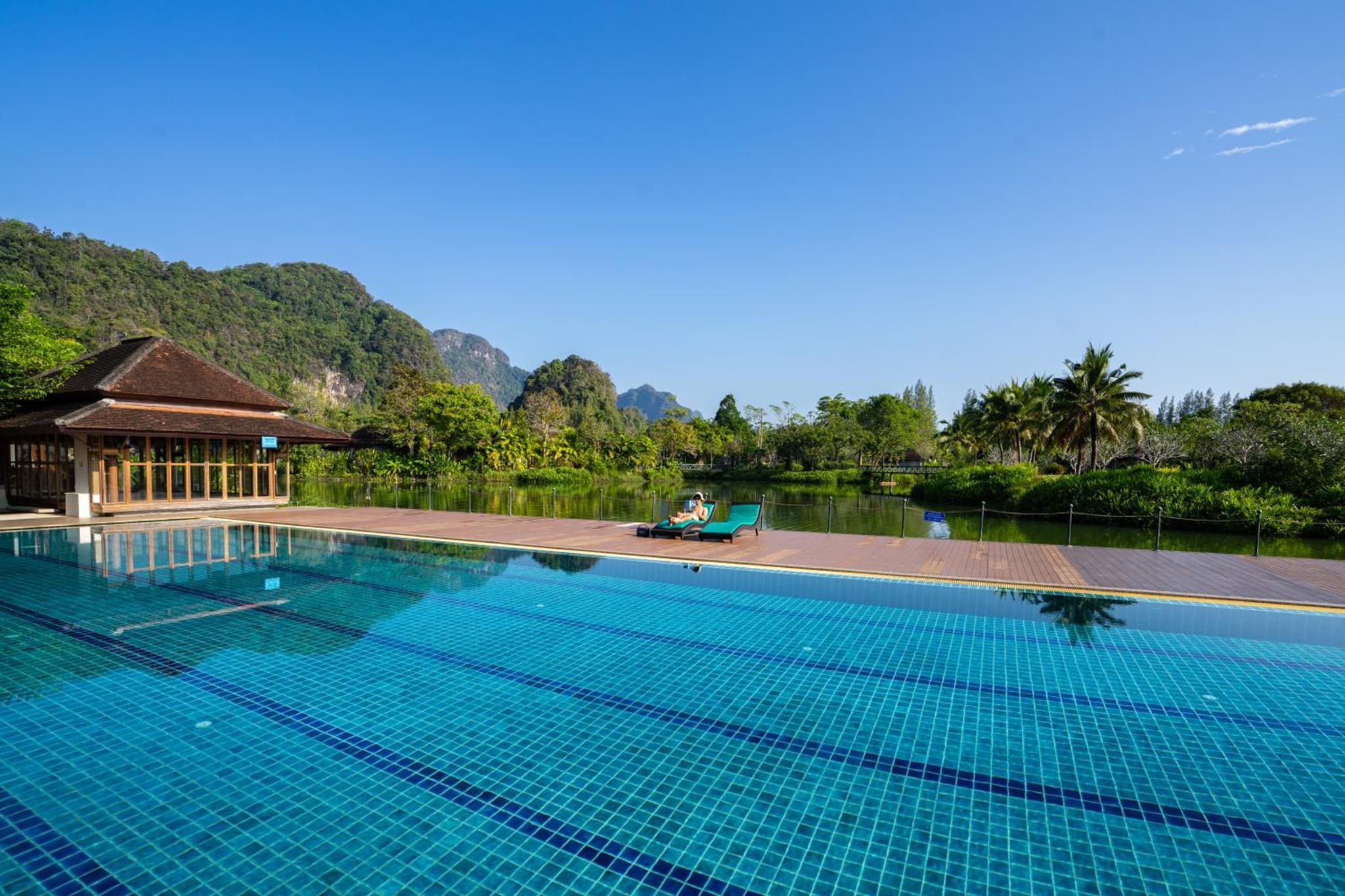 Bor Saen Pool Villa photo 7