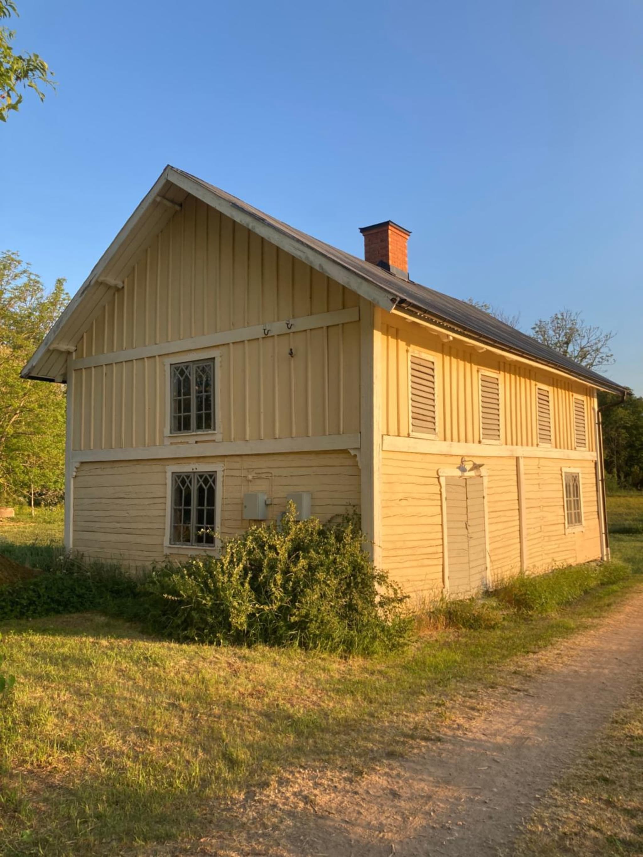 building