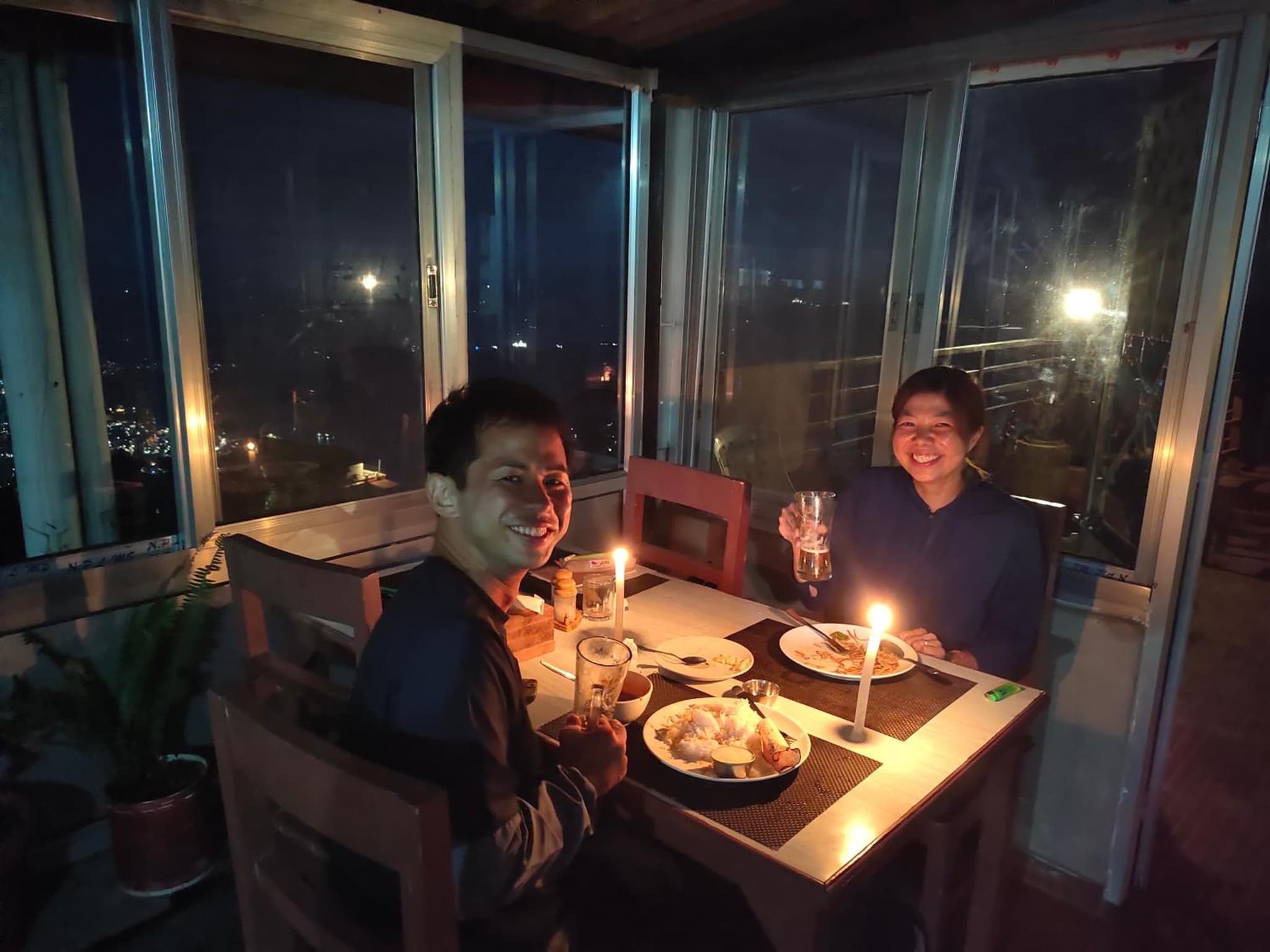 Hotel High Ground Inn Sarangkot photo 5