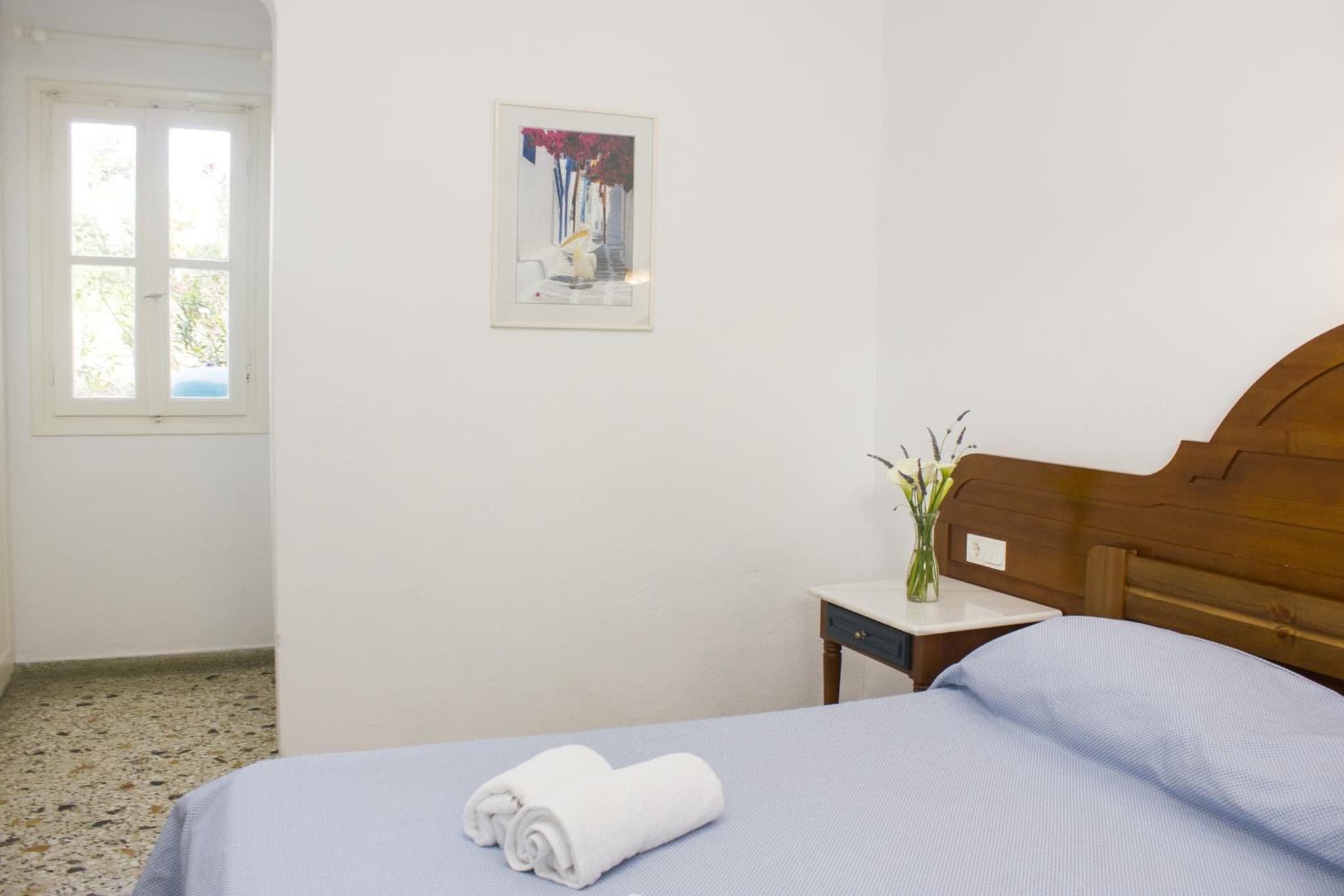 Sourmeli Garden Hotel photo 3