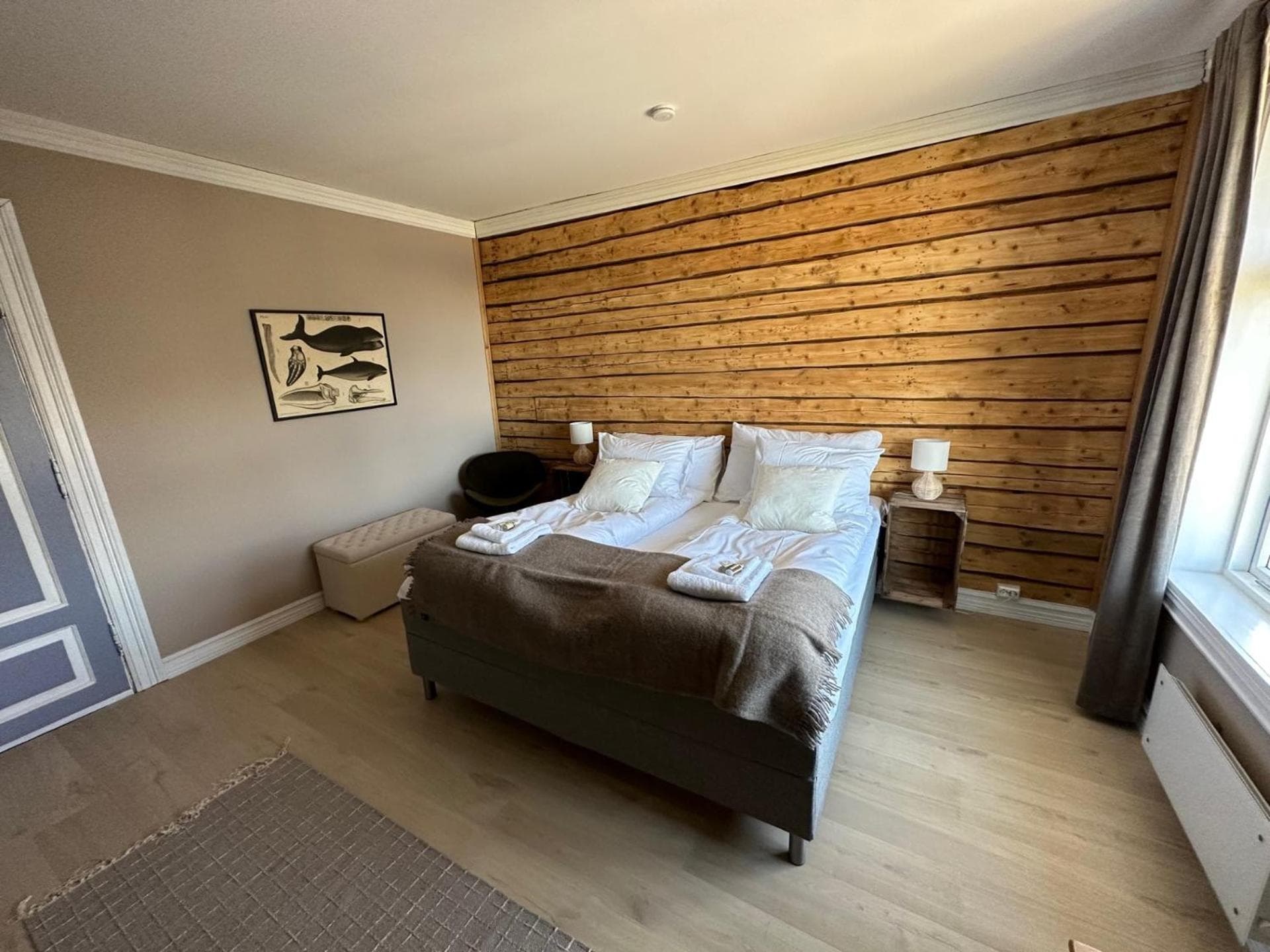 Det Gamle Hotellet Guesthouse photo 2