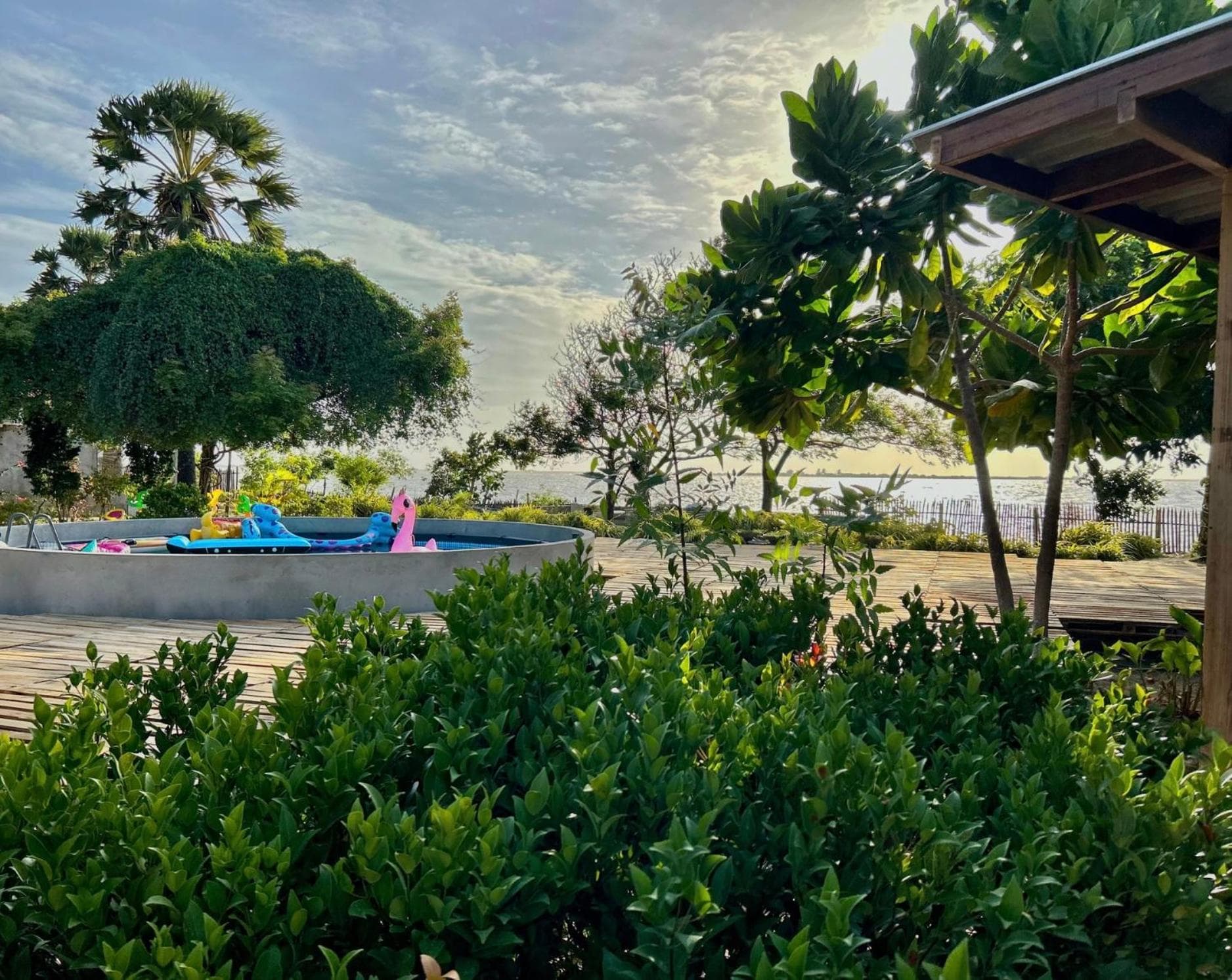Arasi Resort photo 6
