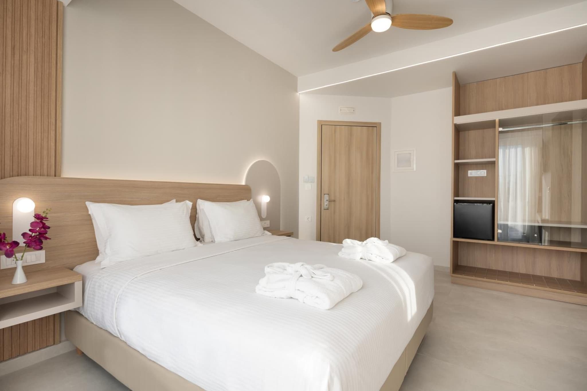 Epavli Grace Hotel photo 5