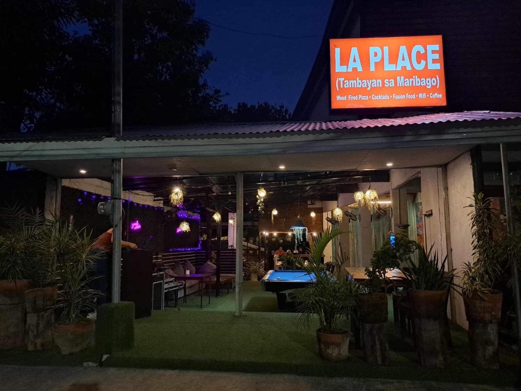 La place photo 5