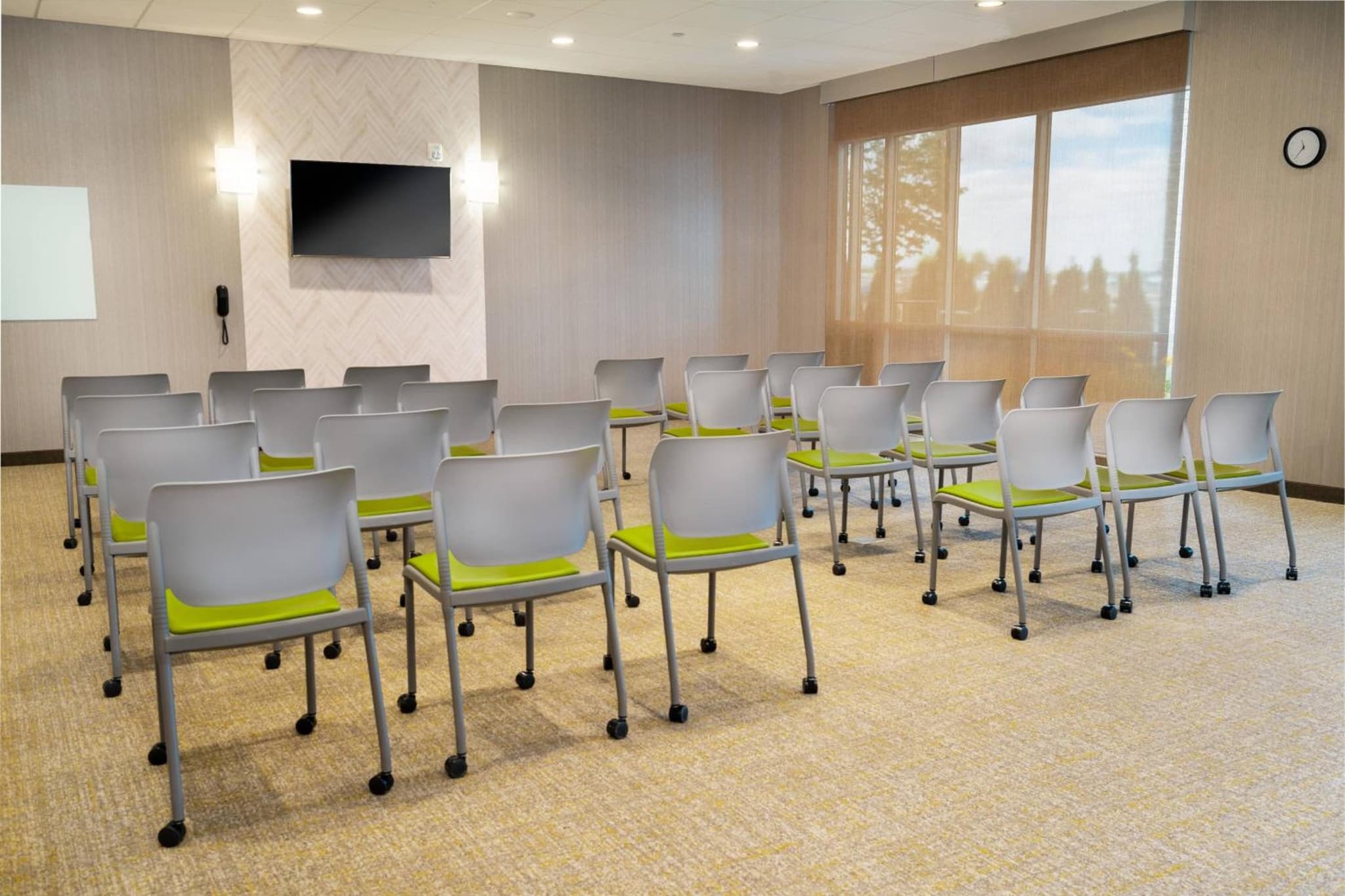 SpringHill Suites Spokane Airport photo 8