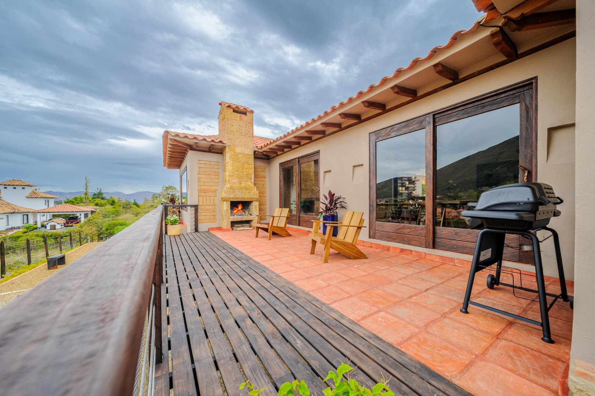 Casa Bugambilia photo 6
