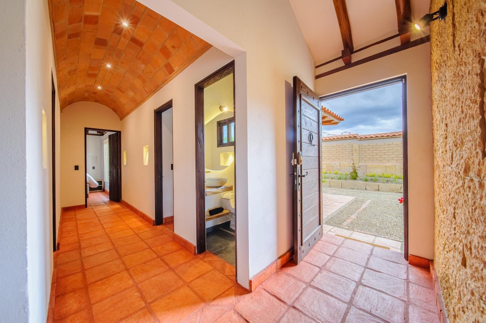 Casa Bugambilia photo 8