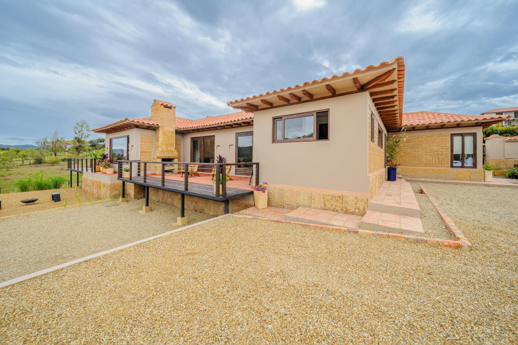 Casa Bugambilia photo 5