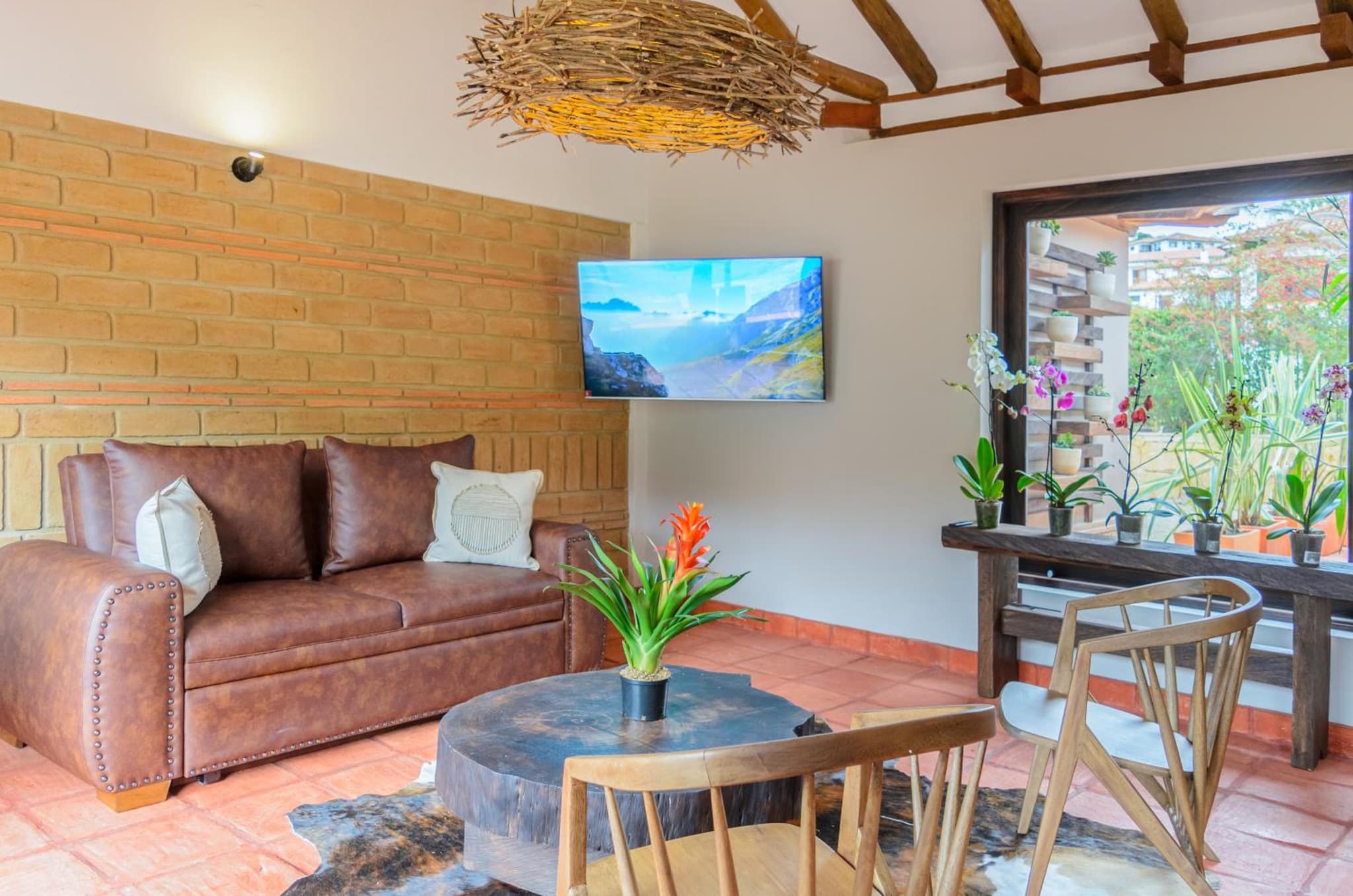 Casa Bugambilia photo 3
