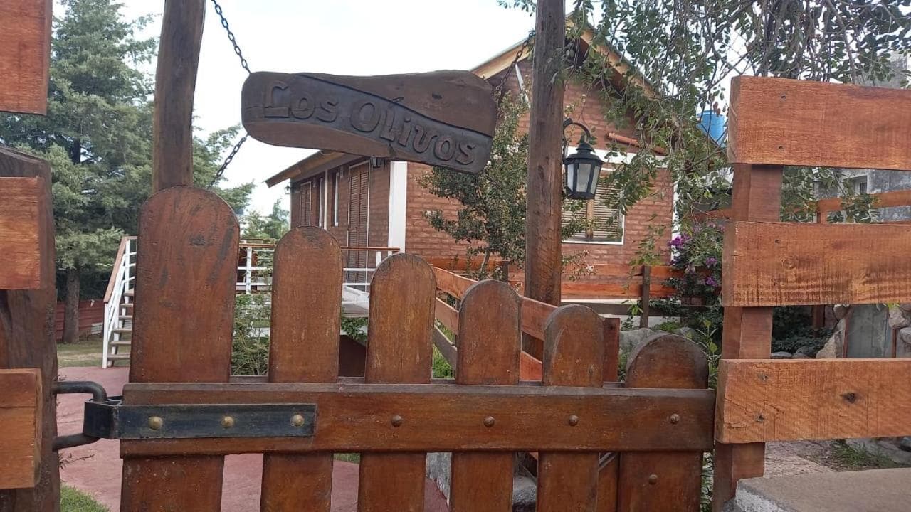 Los olivos photo 2