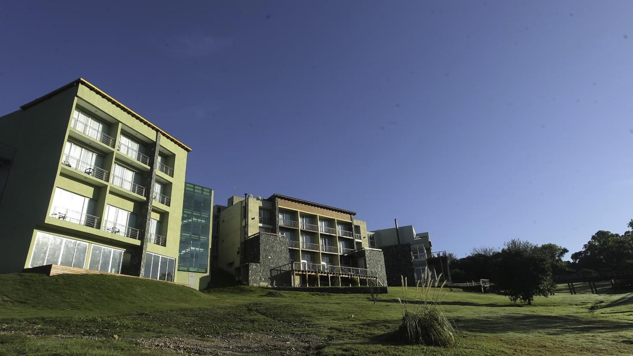 Tres Pircas Hotel & Spa photo 9