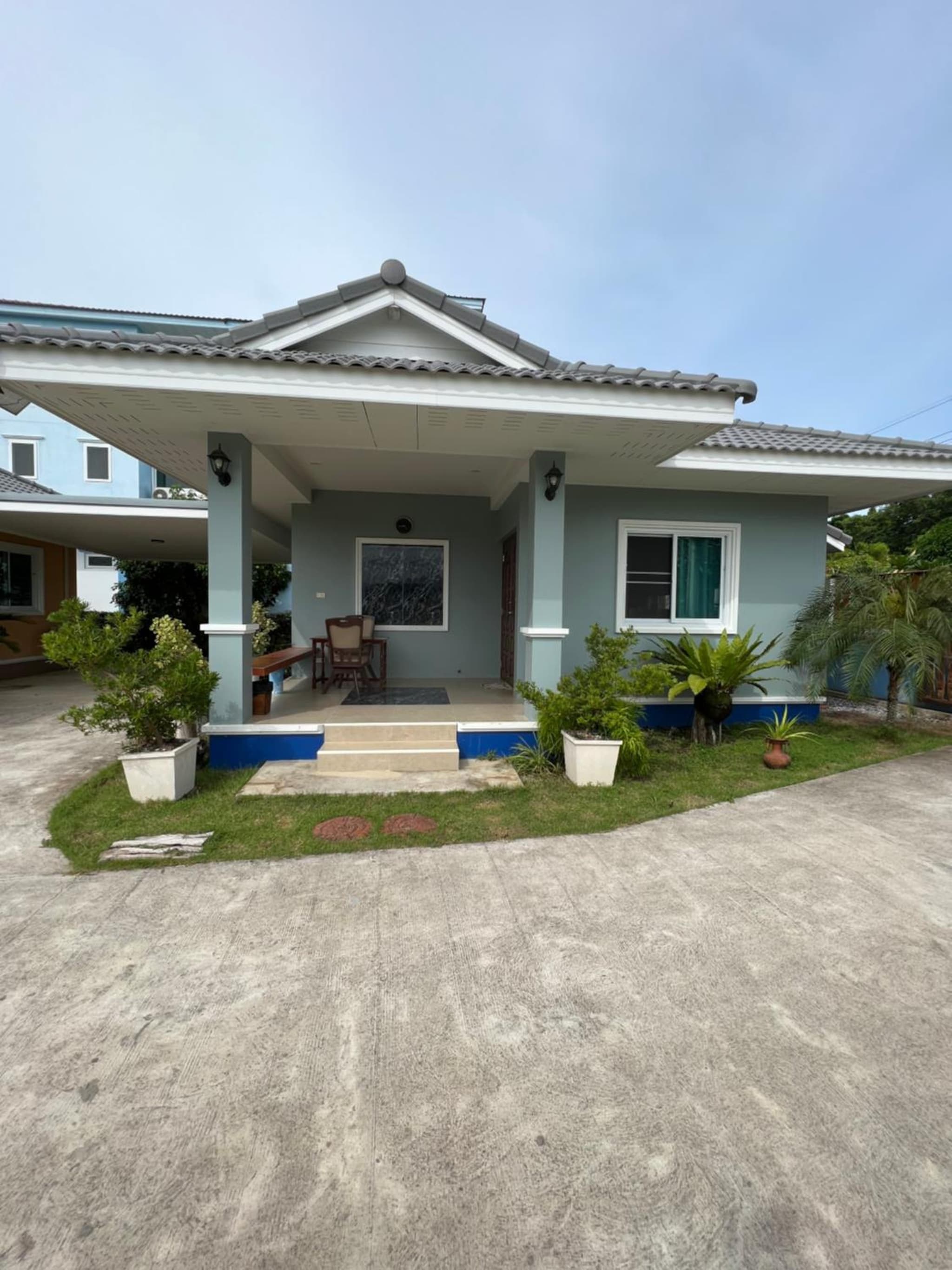 New Home บ้านเดี่ยว สร้างใหม่ ใกล้ทะเล ใจกลางเมืองระยอง photo 4