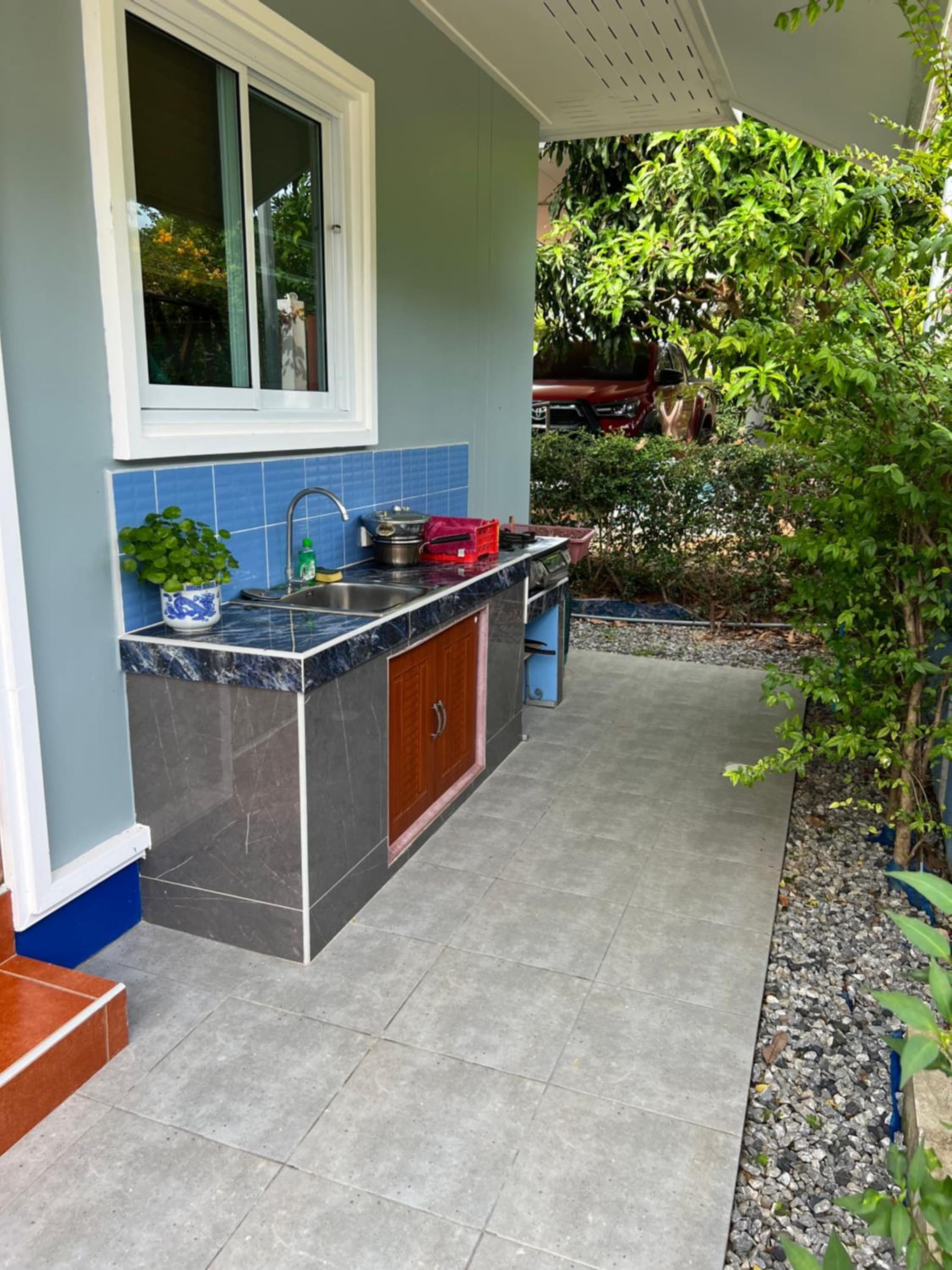 New Home บ้านเดี่ยว สร้างใหม่ ใกล้ทะเล ใจกลางเมืองระยอง photo 9