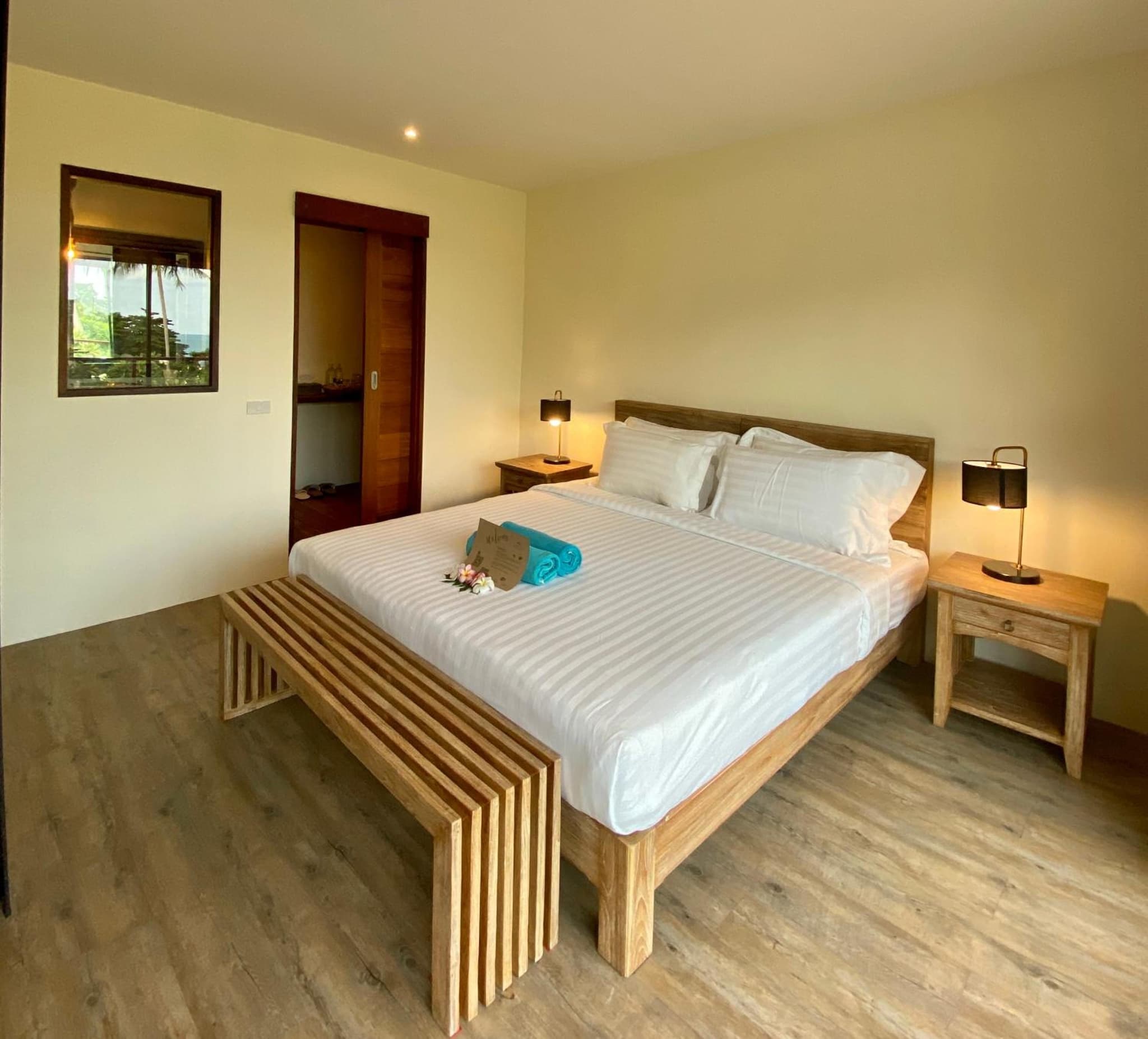 Sea Dance Resort photo 6