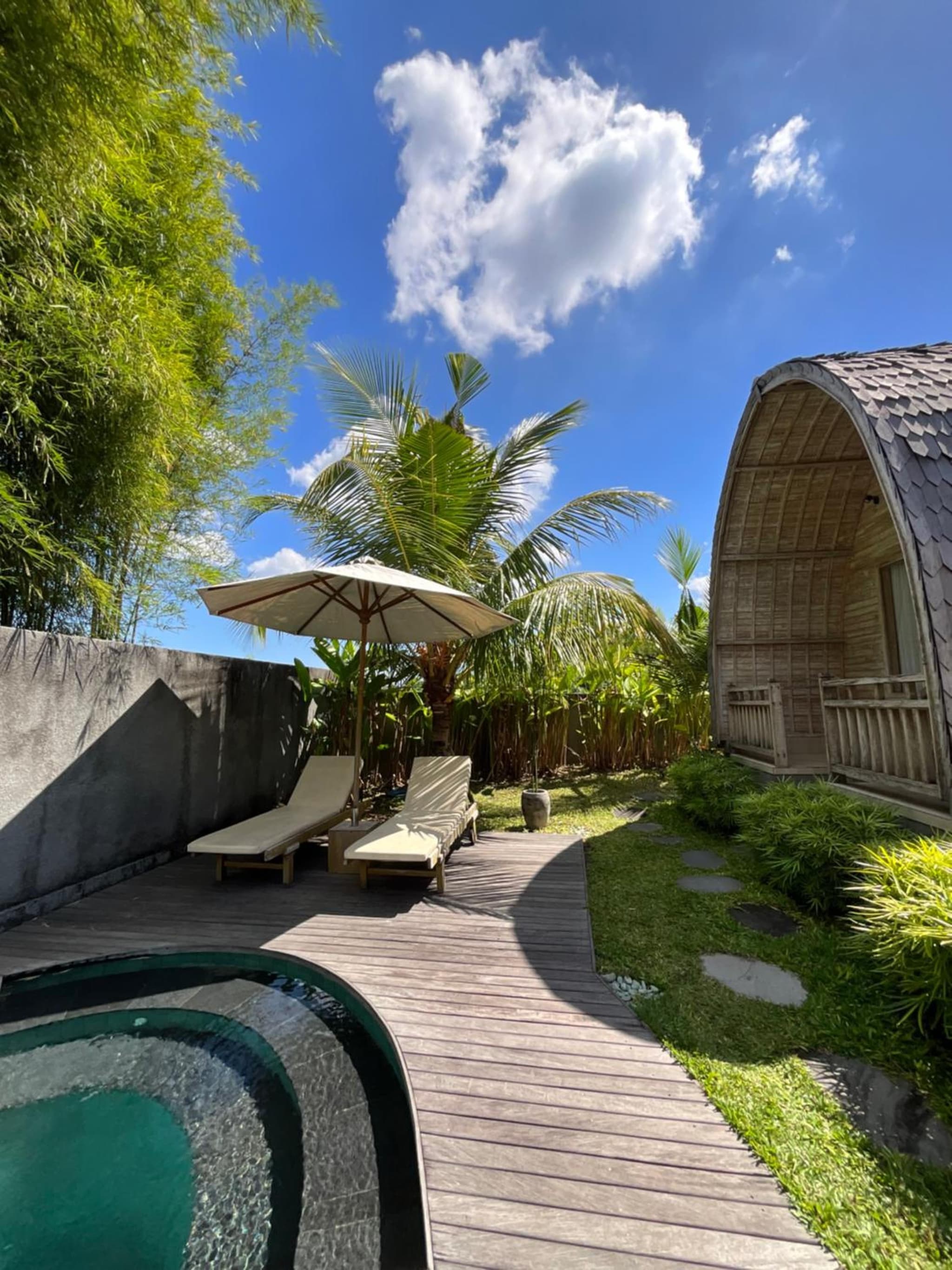 Tanhana Villa Canggu photo 2