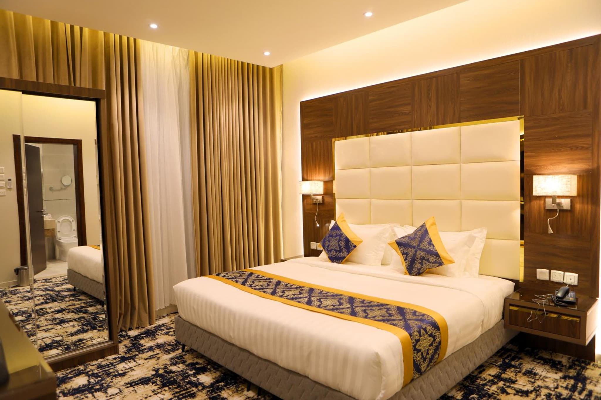 Oriens Hotel photo 4