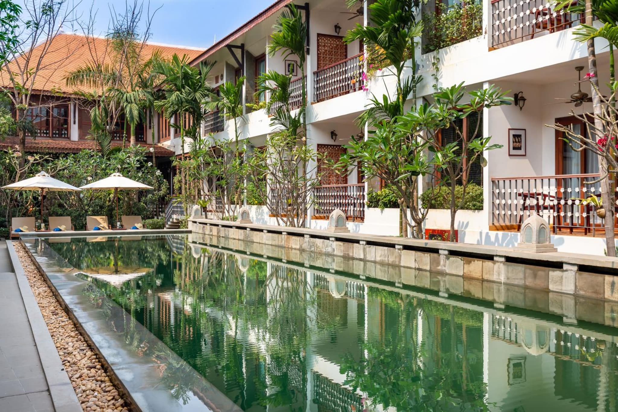 Montra Nivesha Residence photo 5