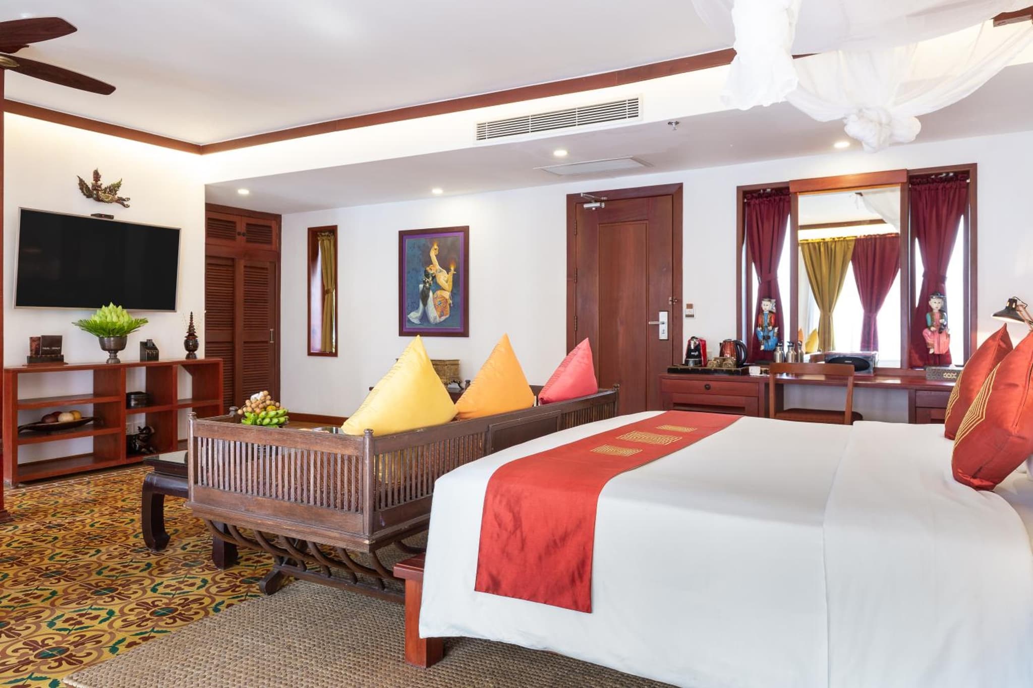 Montra Nivesha residence and Art photo 5