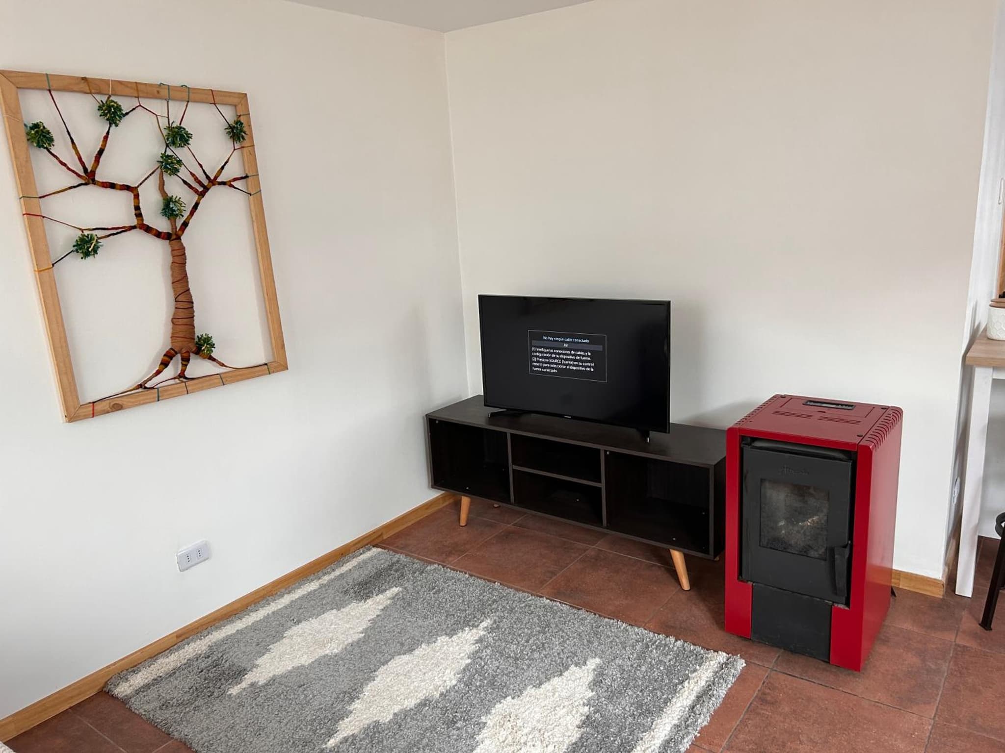 Casas Altos del Simpson photo 2