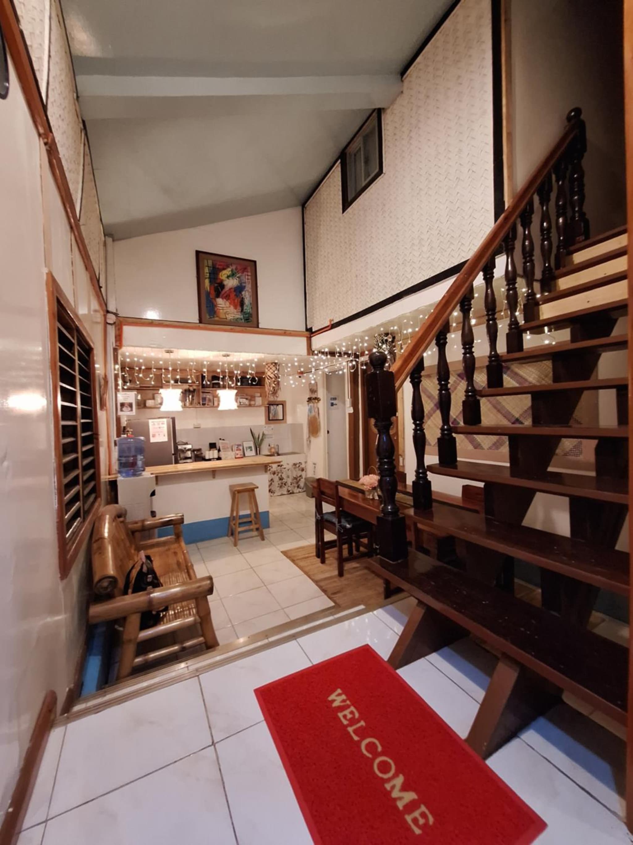 Balai Vivencio Hostel photo 8