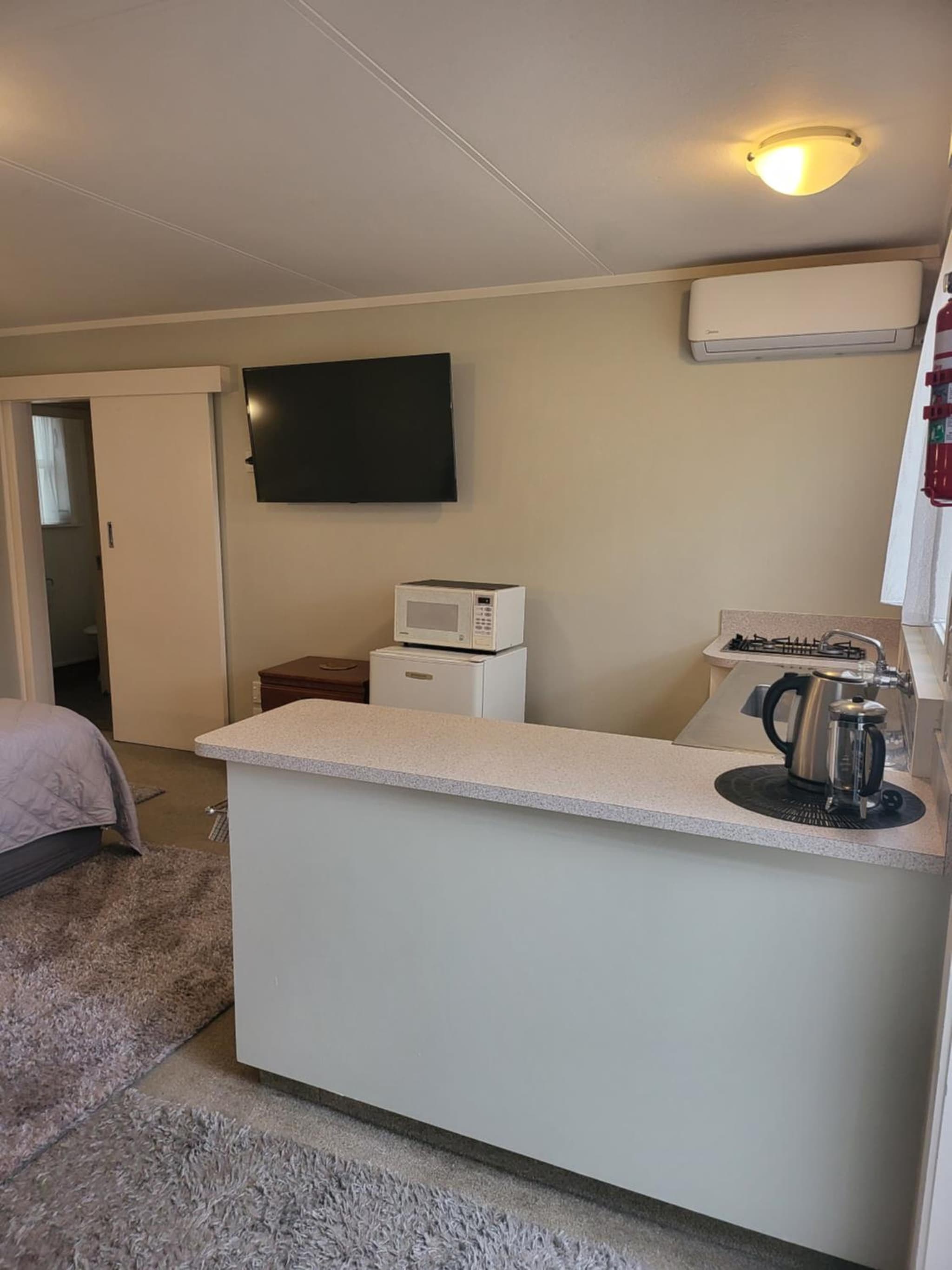 Totara Lodge Motel photo 2