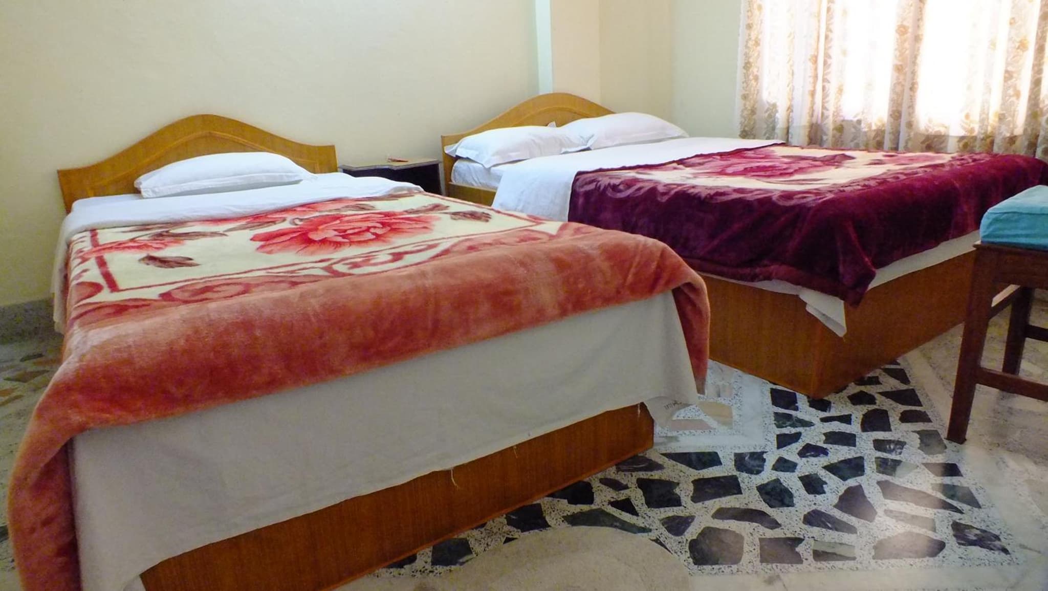 Hotel Dolphin photo 2