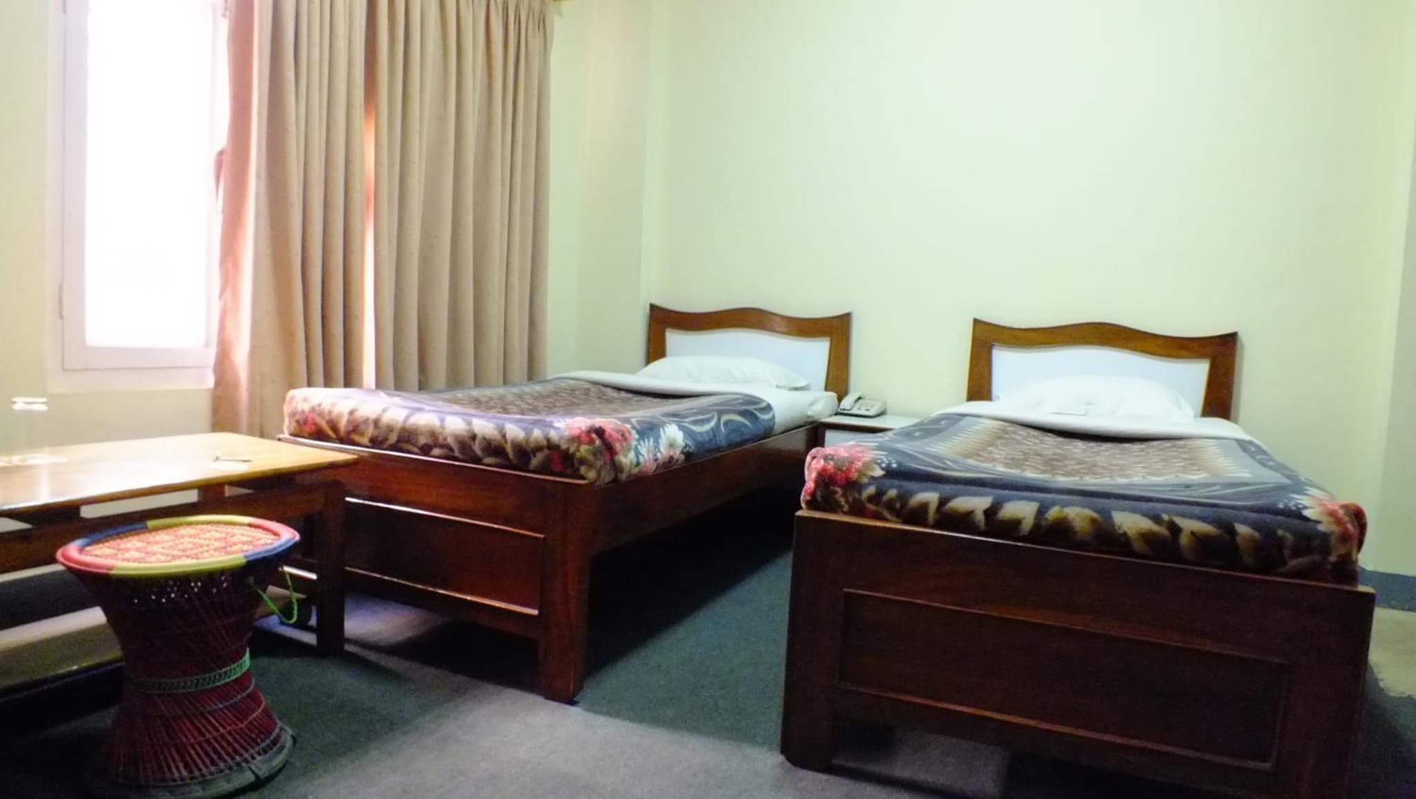 Hotel Dolphin photo 6