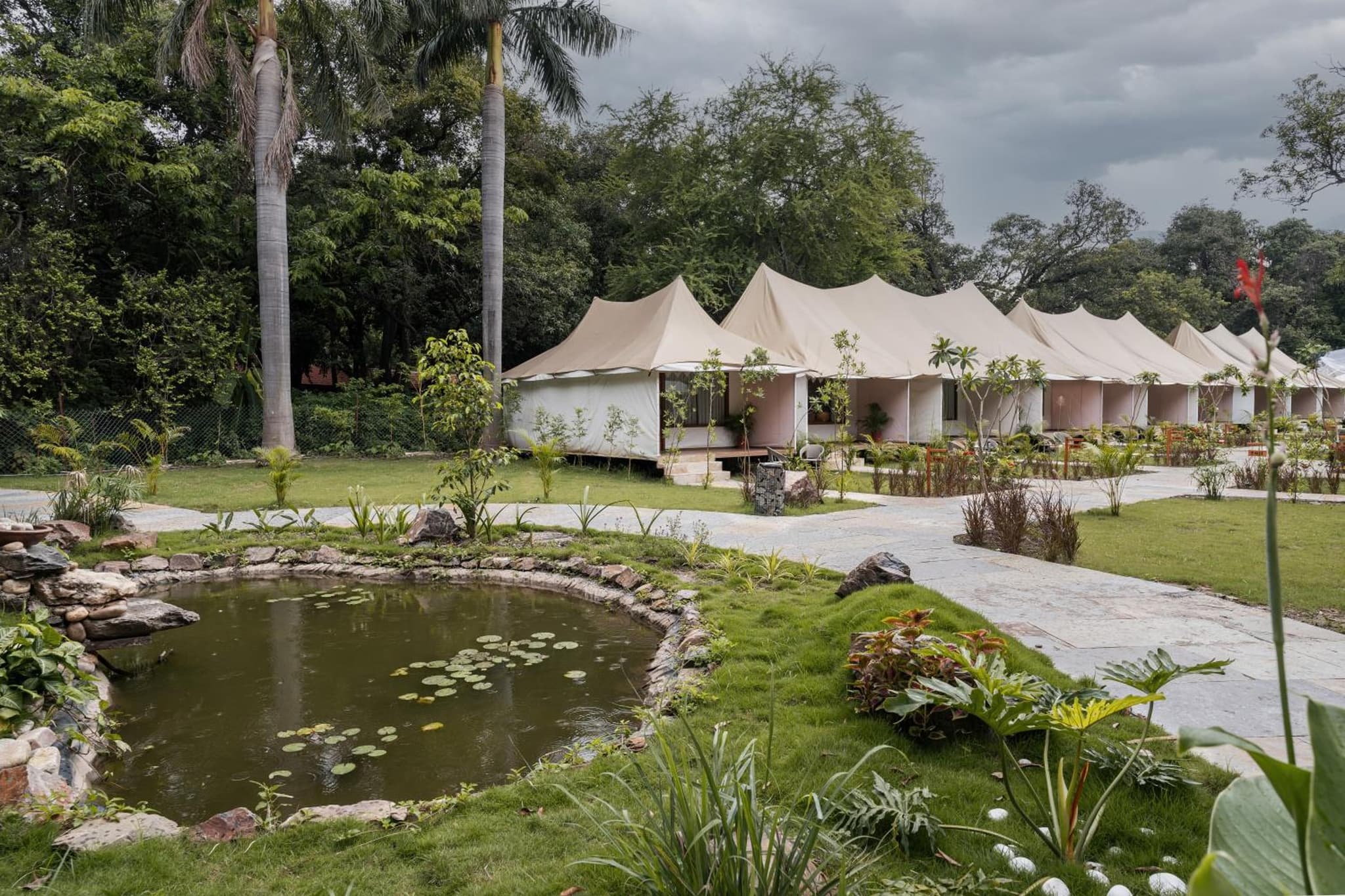 Aranya Vilas - A Nature Resort photo 3