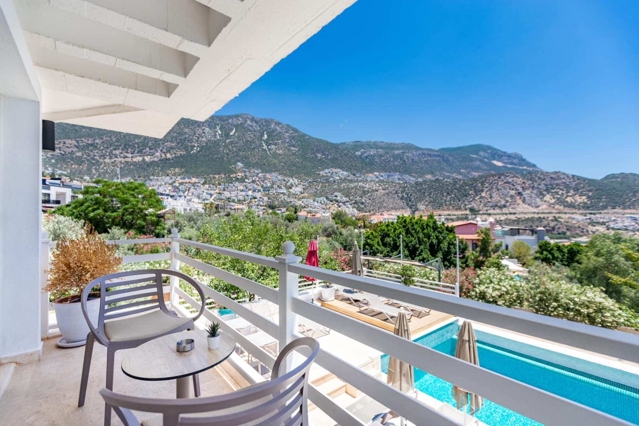 Kalkan Saray Suites Hotel photo 6