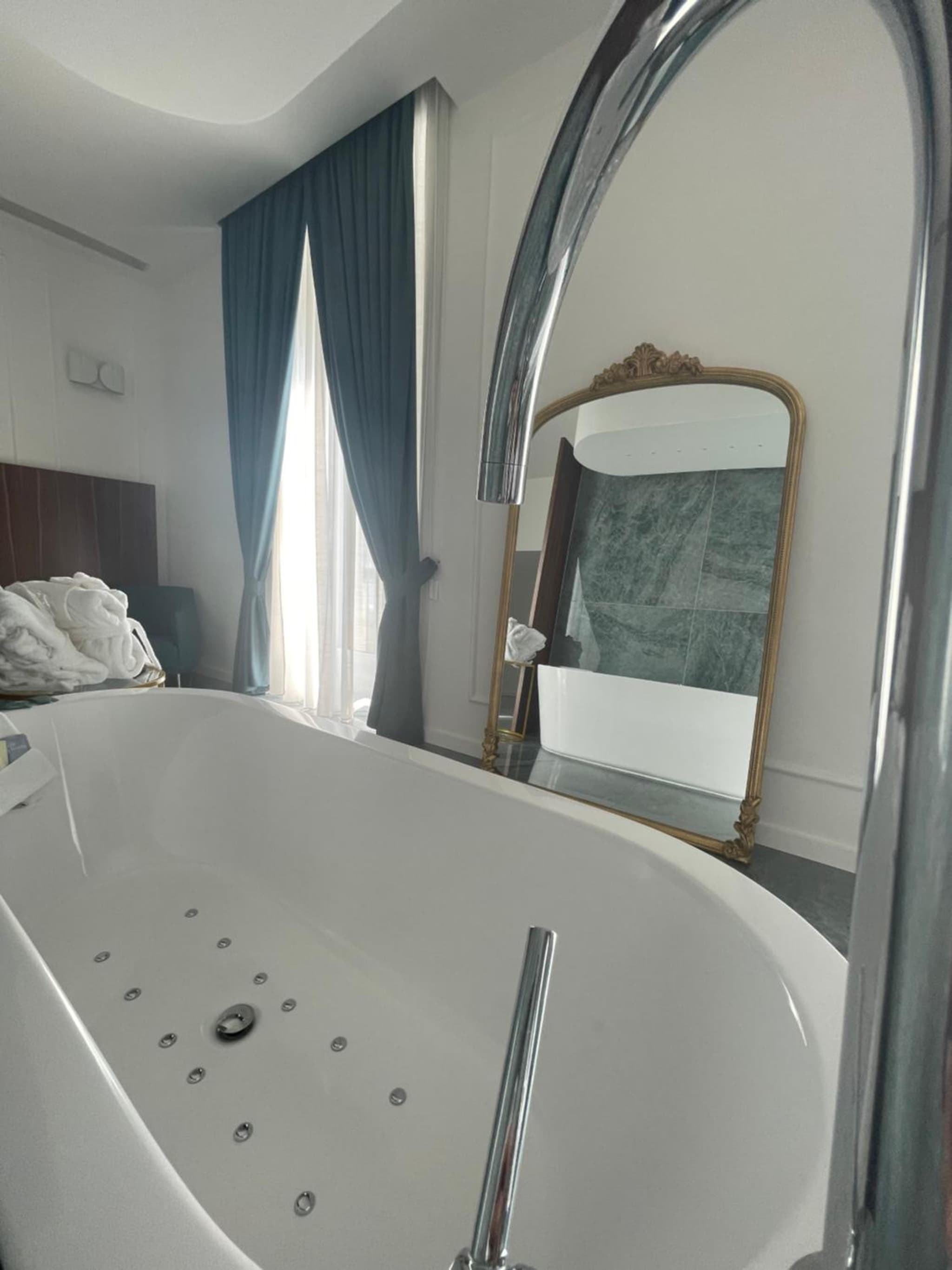 Hotel Stabia photo 4