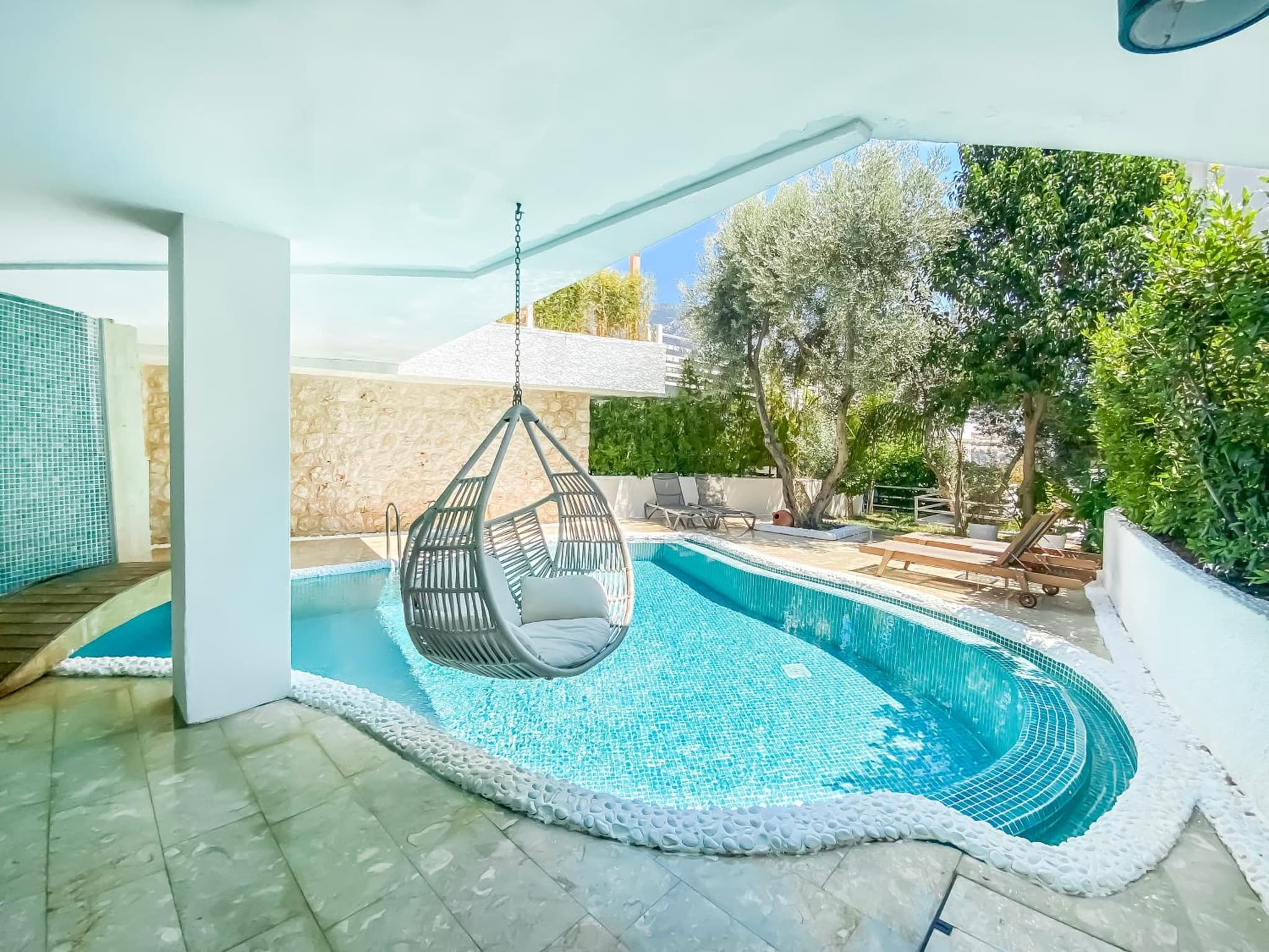 Kalkan Saray Suites Hotel photo 3