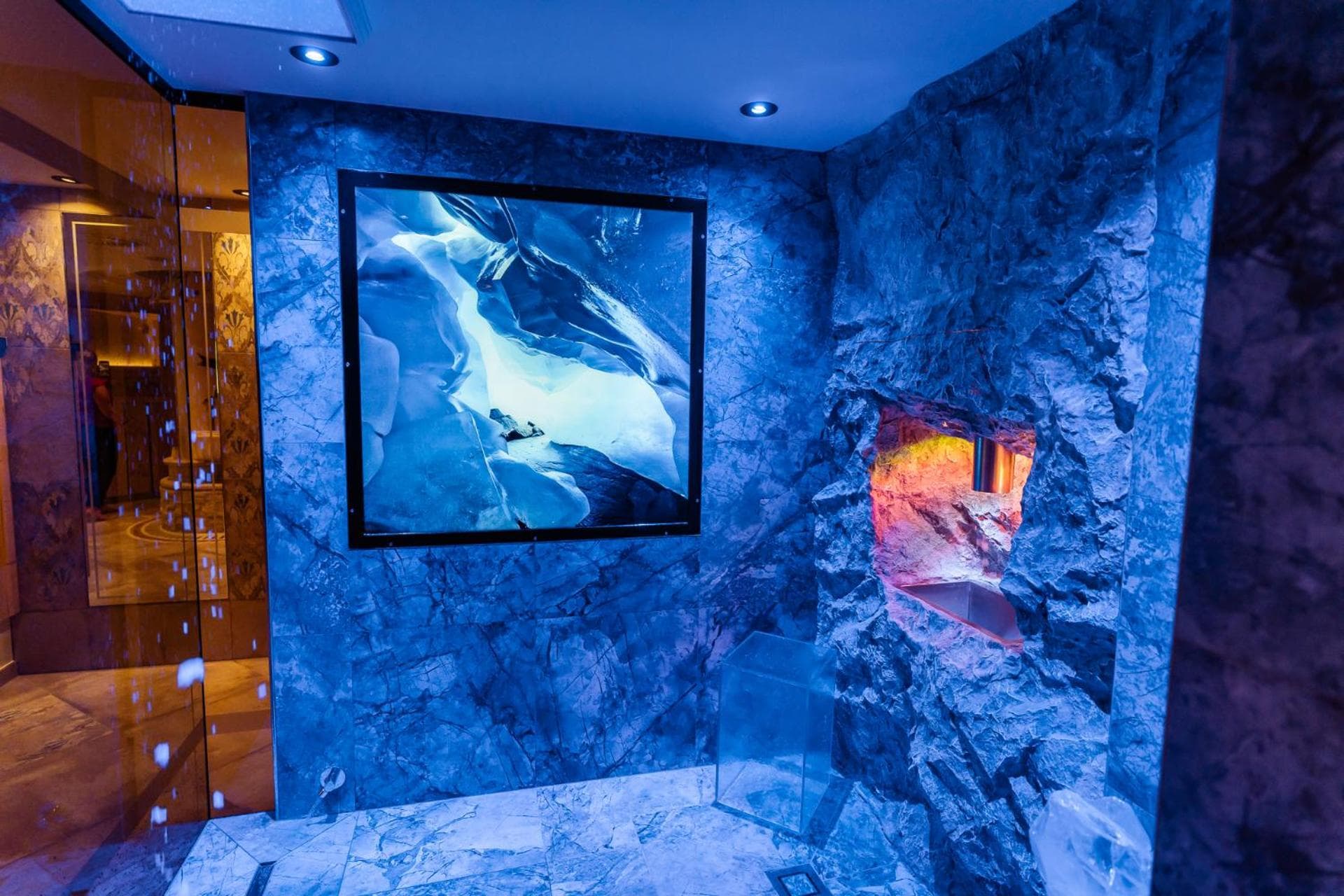 Hotel Neuhintertux 4 Sterne superior photo 9