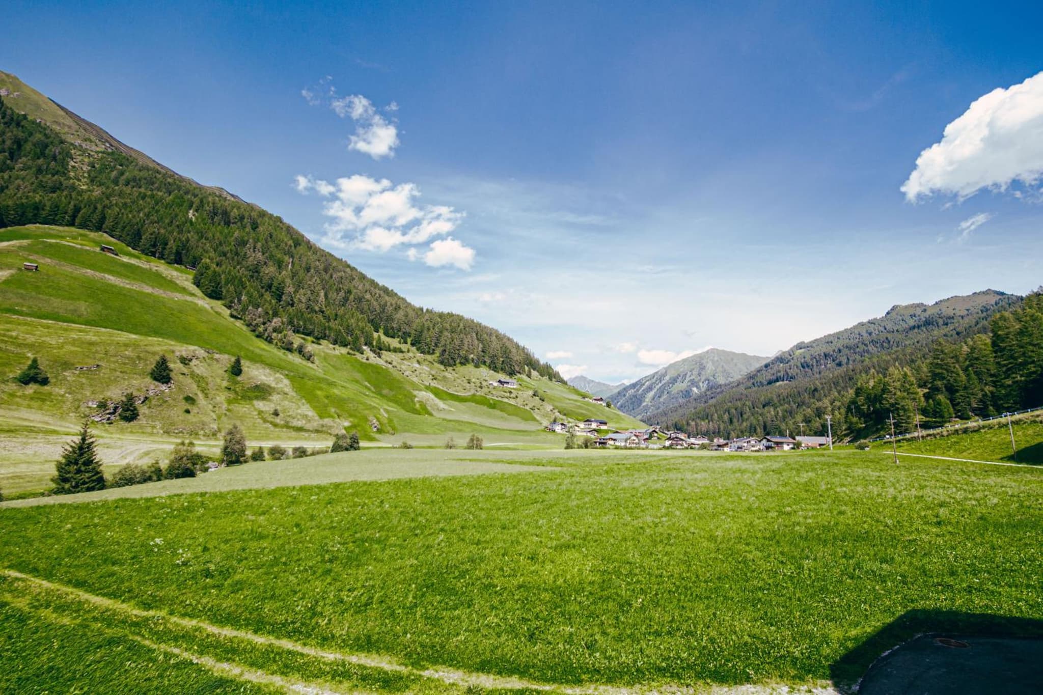 Nedererhof - Ferienwohnung Gamskar photo 3