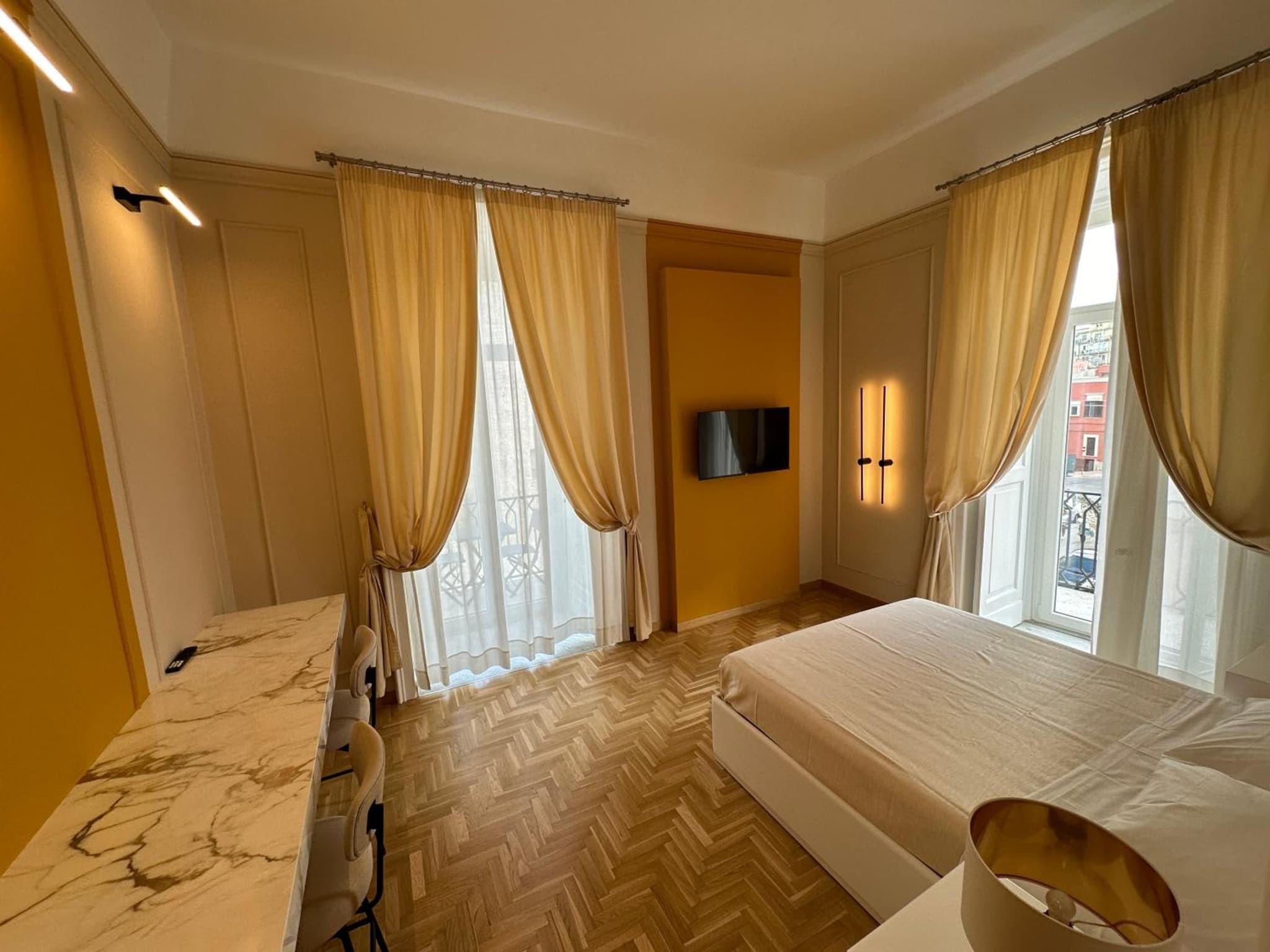 Palazzo Bonomi photo 5