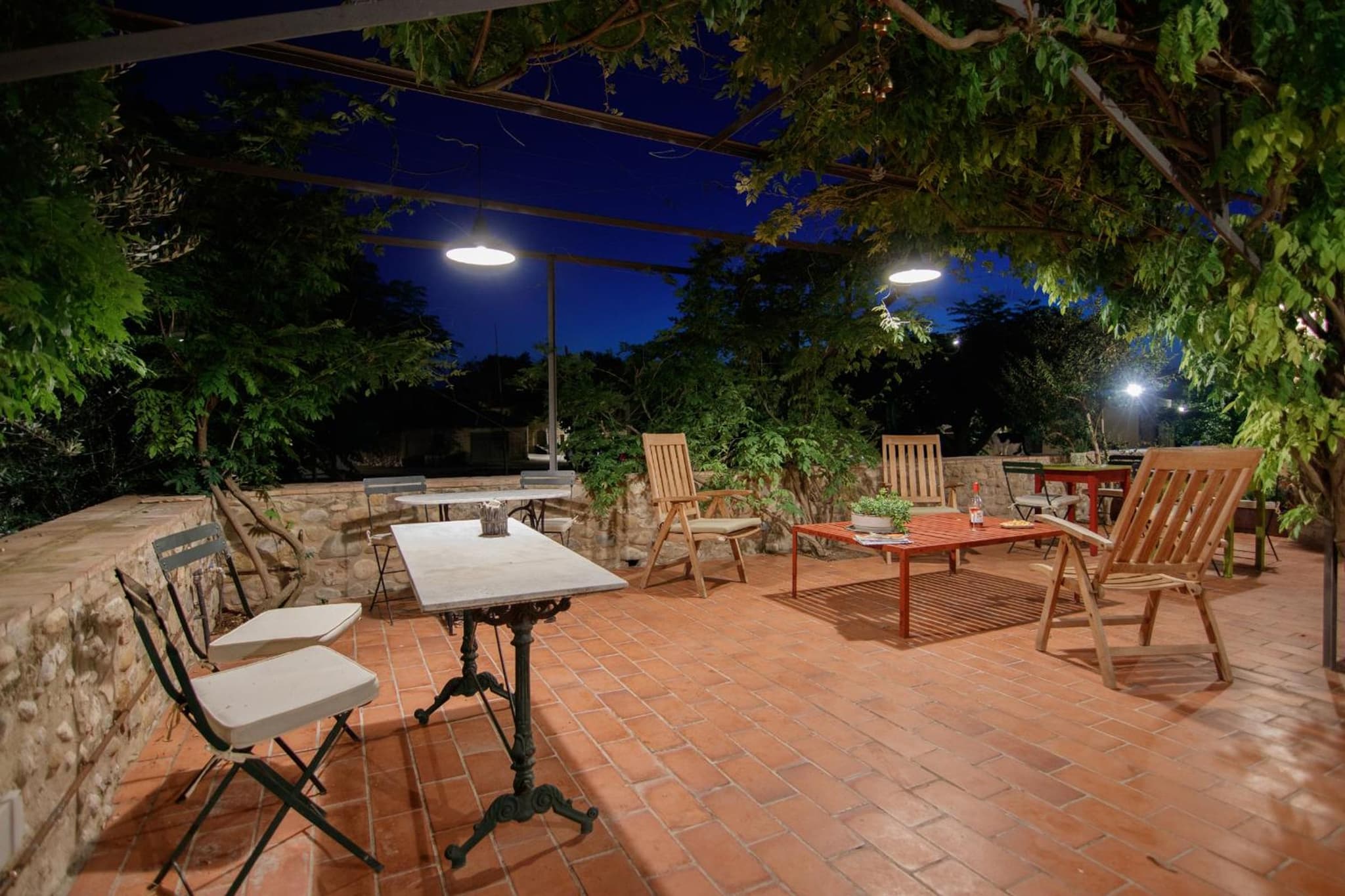 Casa bascara photo 4