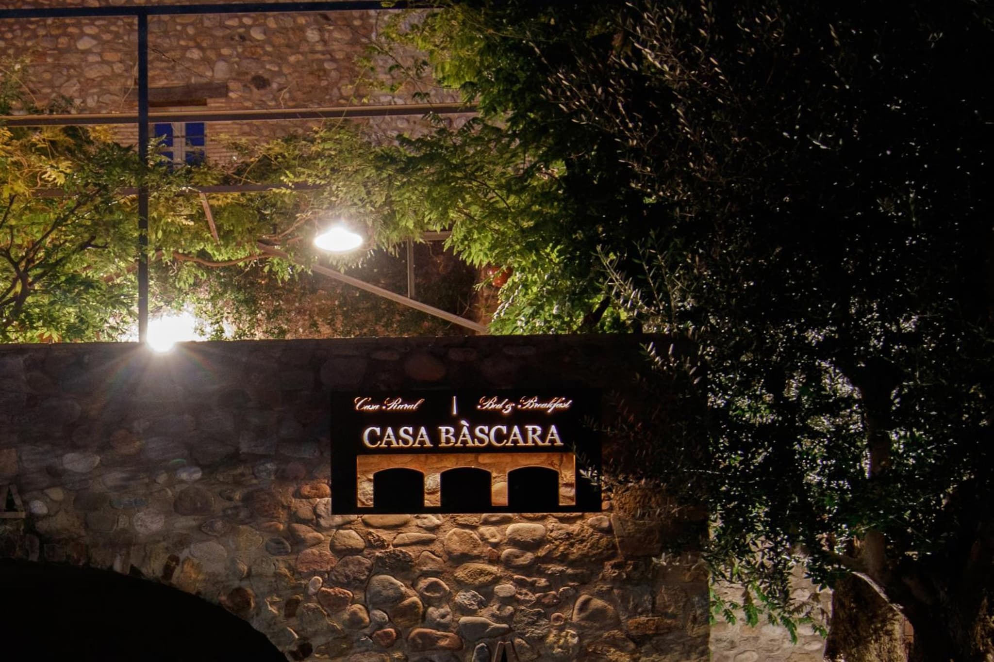 Casa bascara photo 9