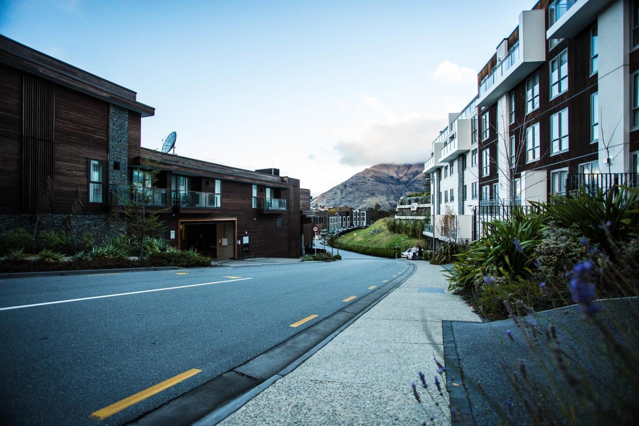 Queenstown Village Apartments photo 4