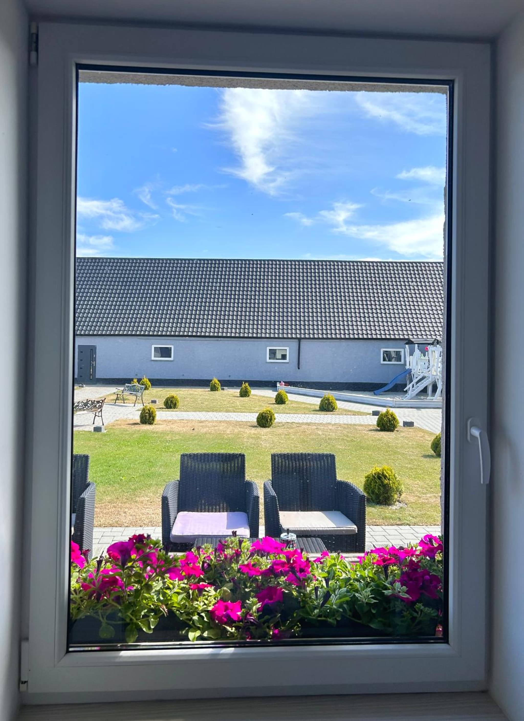Apartamenty Golf Dyndeby photo 7