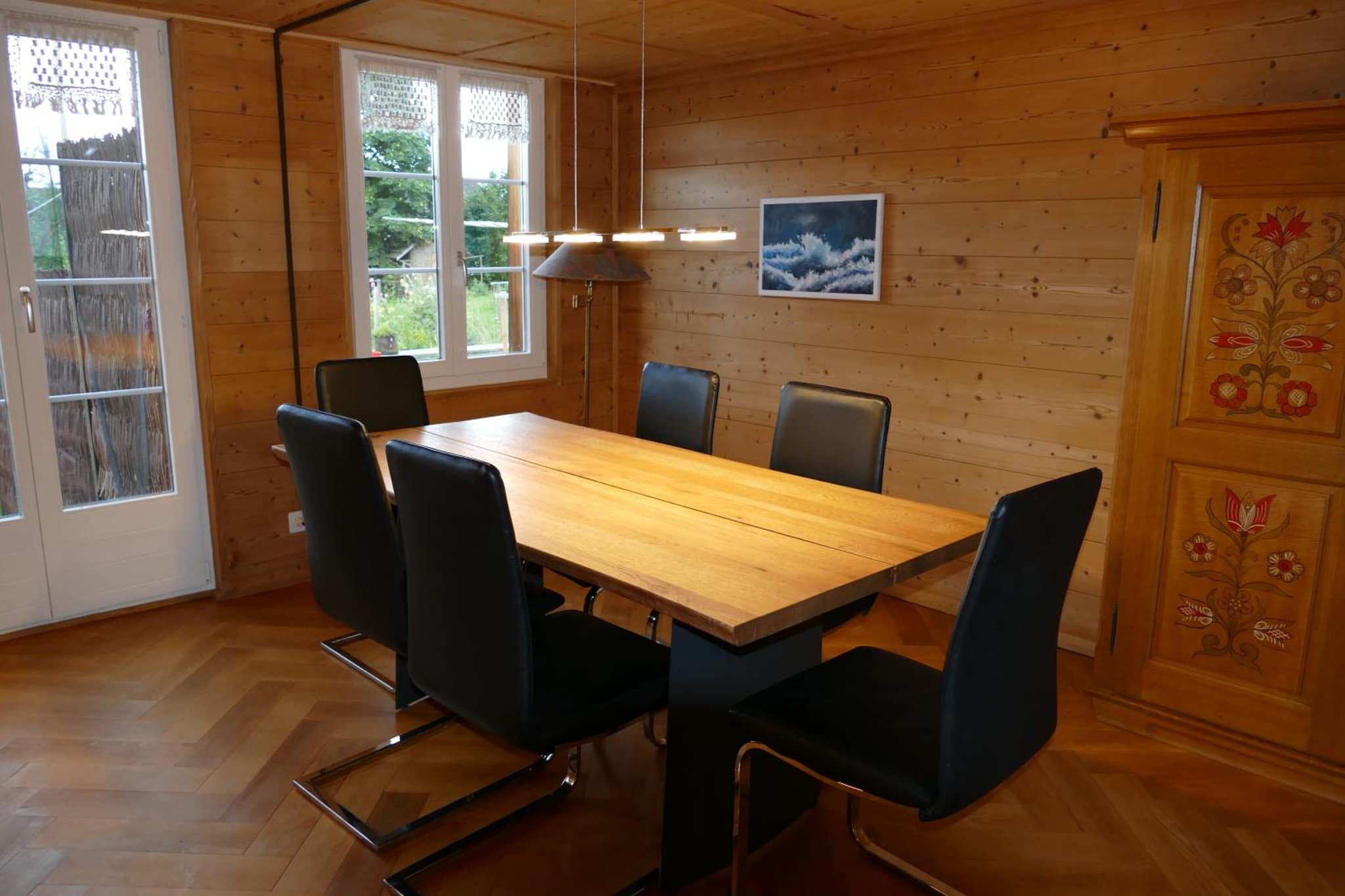 Family Landhaus Birwinken photo 3