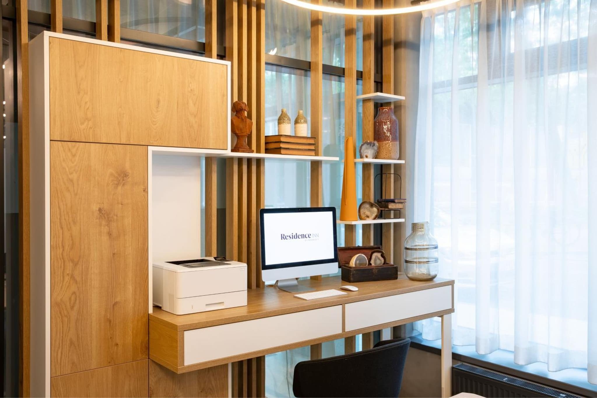 Residence Inn by Marriott Essen City photo 9