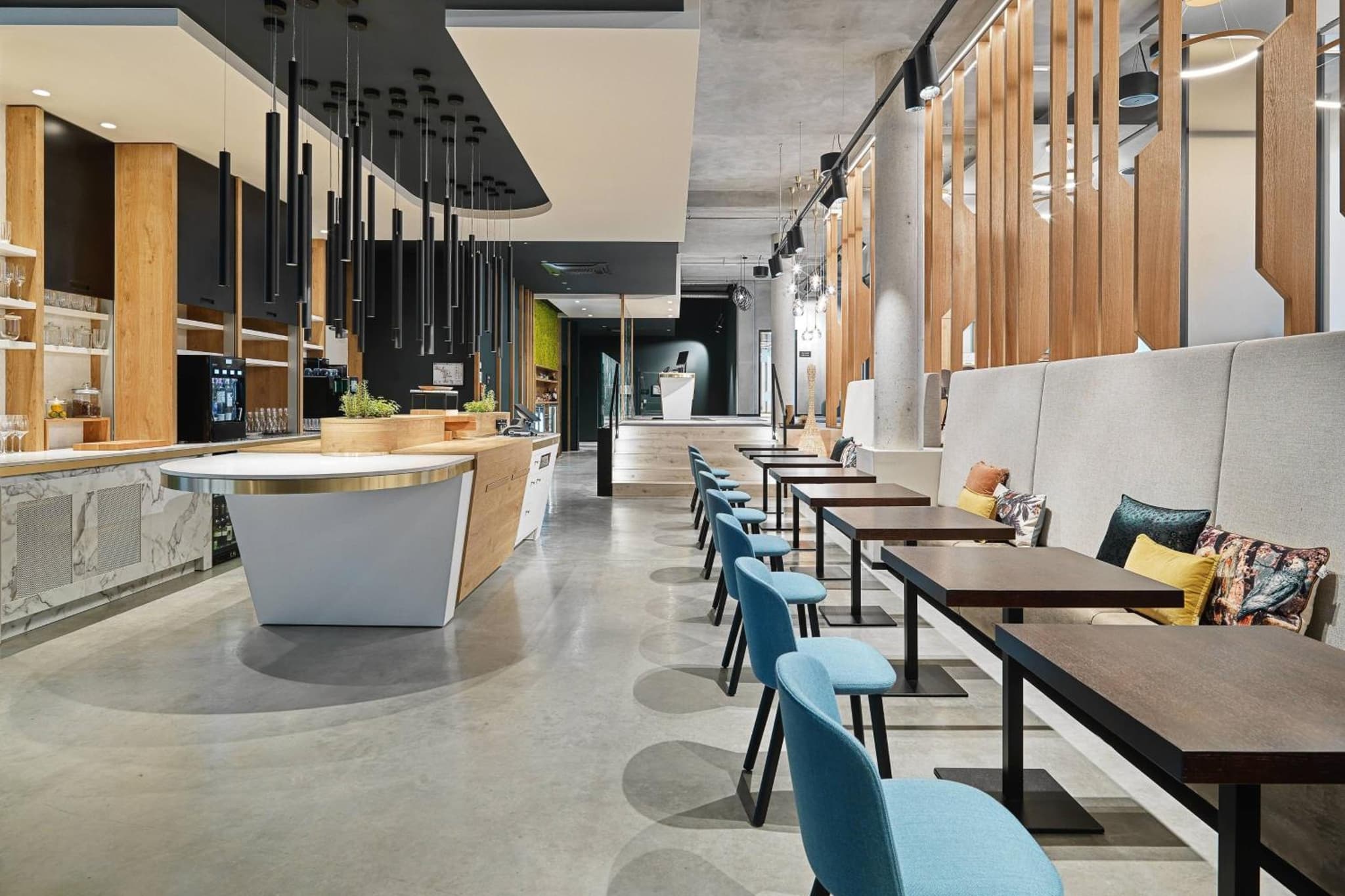 Residence Inn by Marriott Essen City photo 4