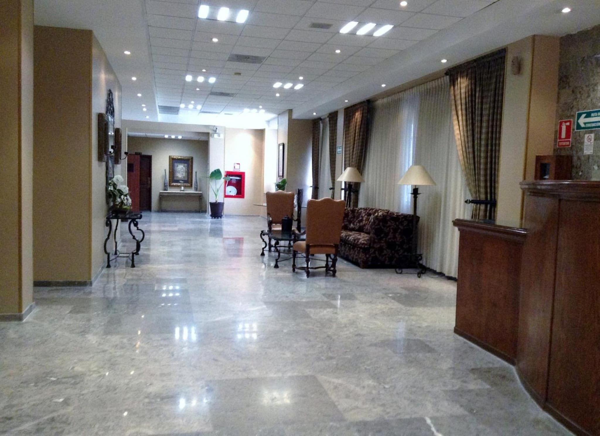 Hotel San Sebastian photo 9