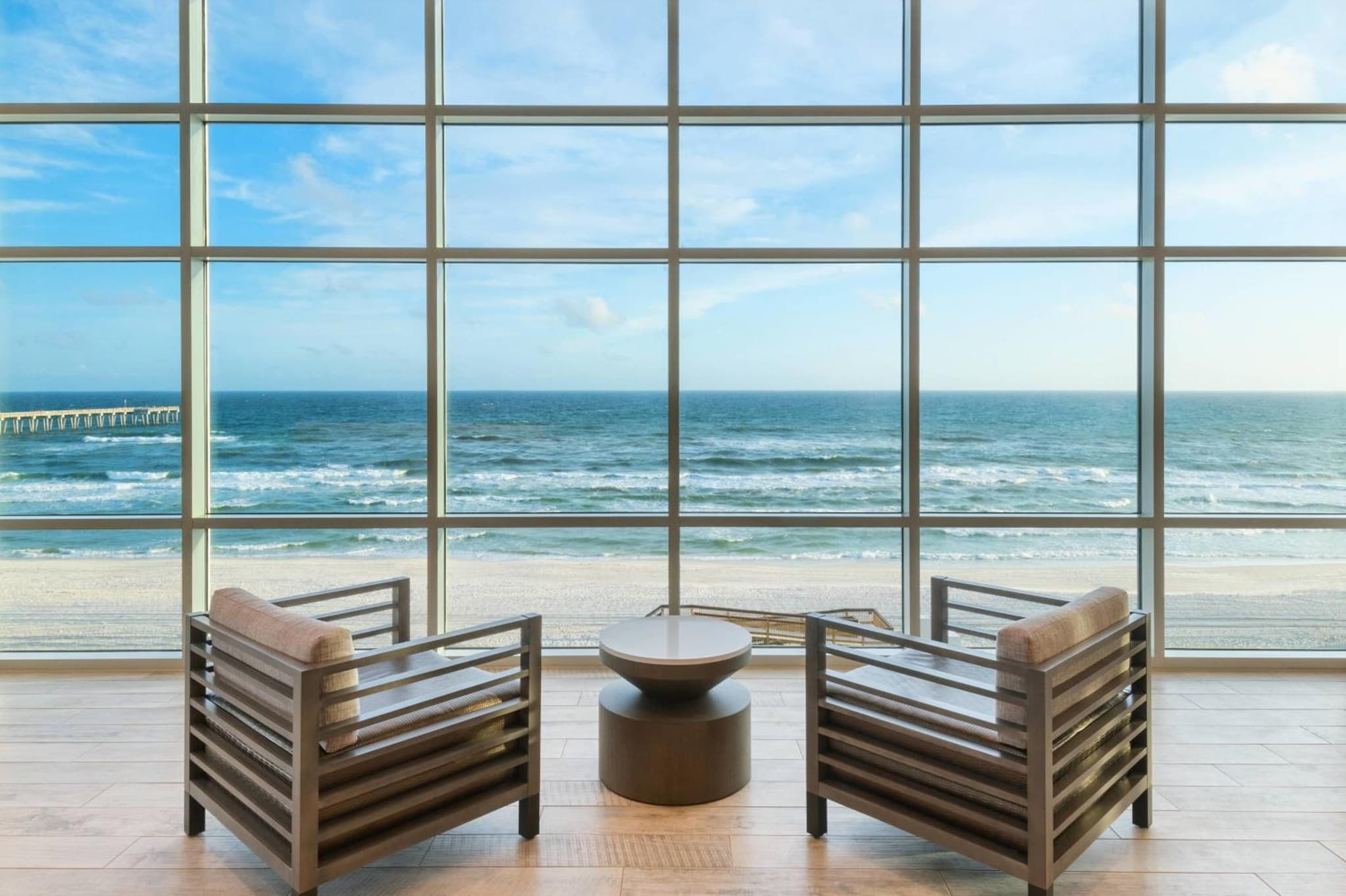 SpringHill Suites by Marriott Panama City Beach Beachfront photo 9