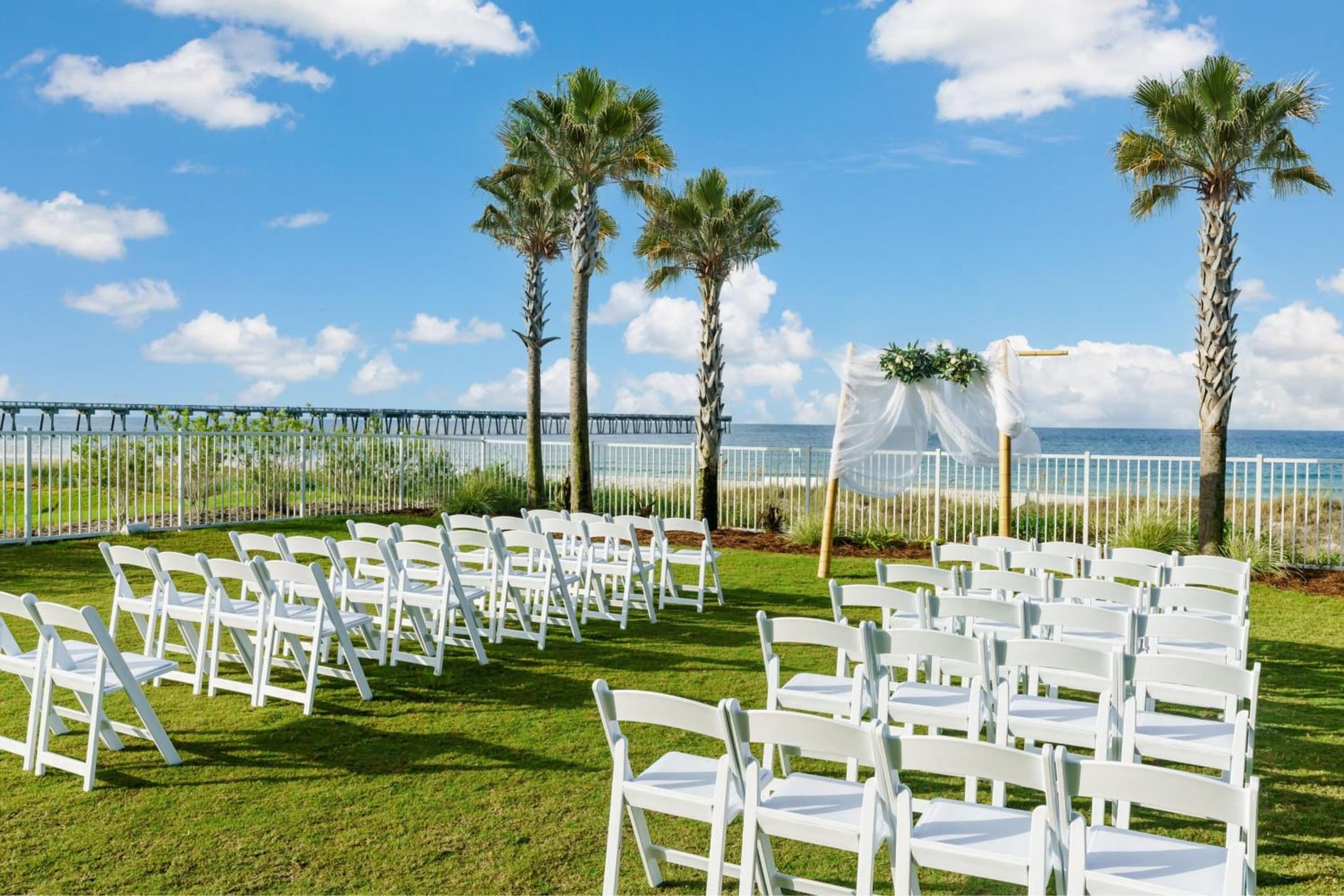 SpringHill Suites by Marriott Panama City Beach Beachfront photo 6