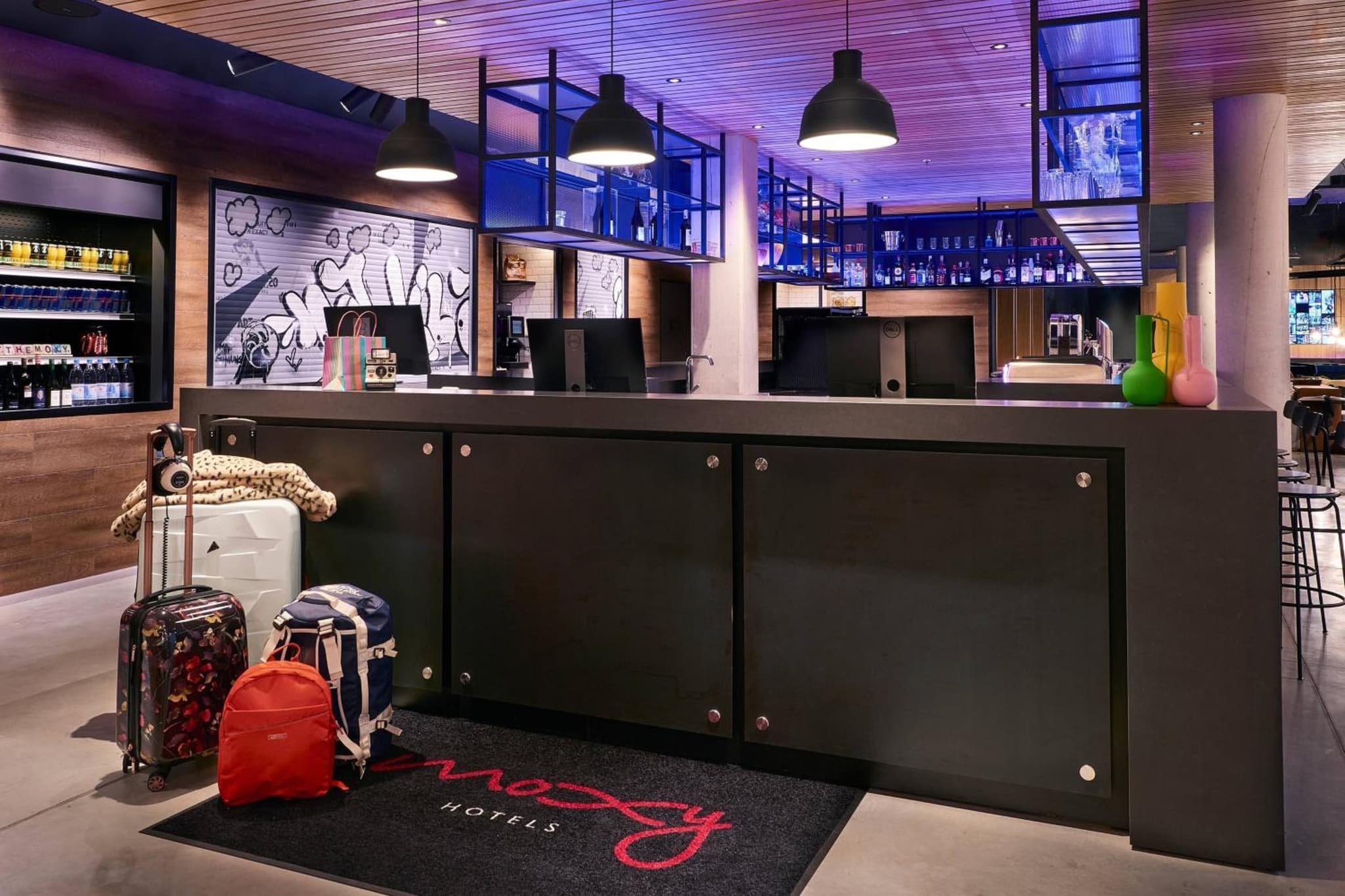 Moxy Essen City photo 6