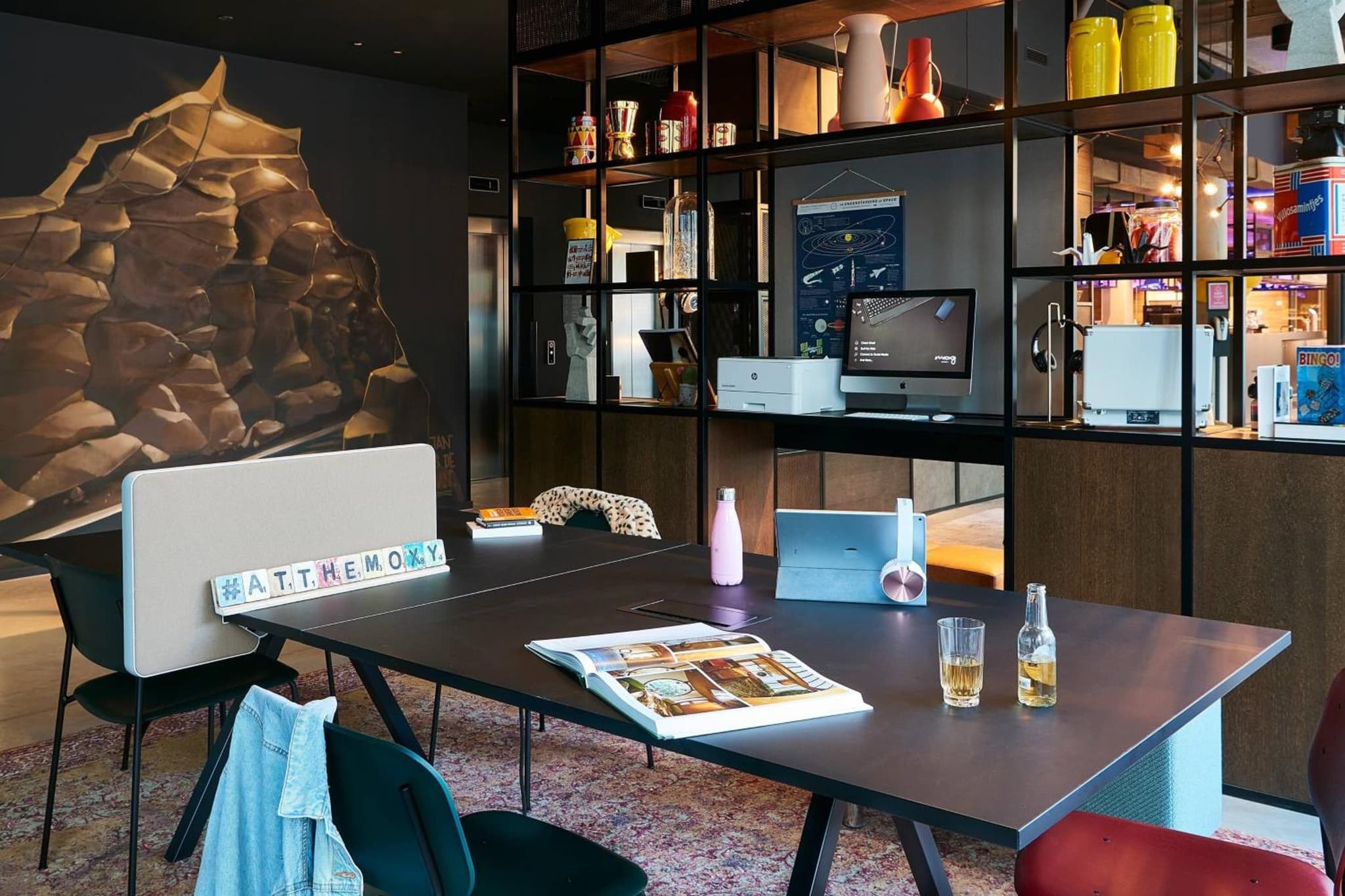 Moxy Essen City photo 3